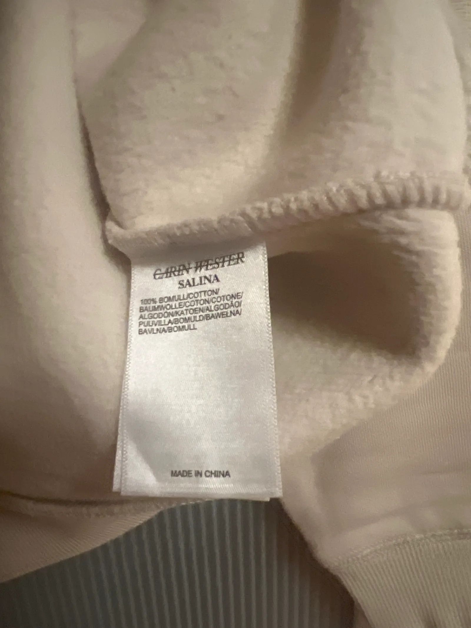 Carin Wester Carin Wester Sweater Size S / US 4 / IT 40 - 3 Thumbnail