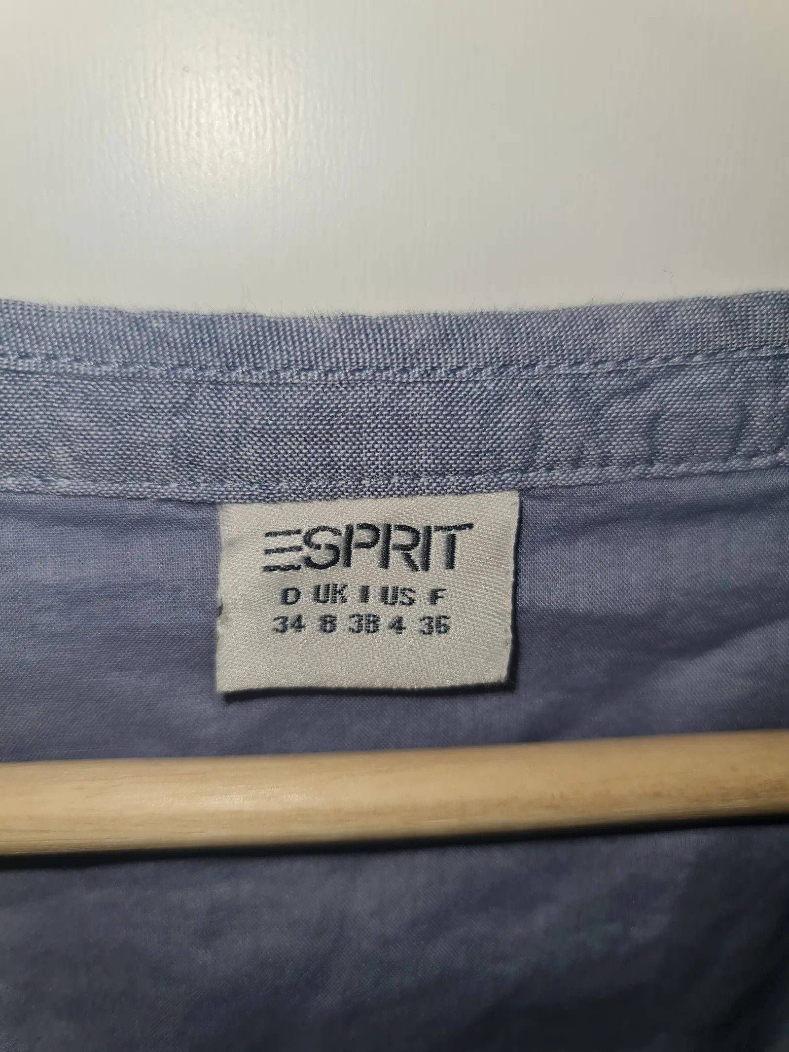 Esprit Esprit Dress Size XS / US 0-2 / IT 36-38 - 2 Thumbnail