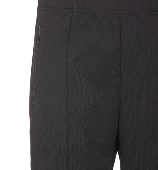 Maison Margiela MAISON MARGIELA Men Straight Pants S50KA0675S23168 900 BLACK Size US 42 / EU 58 - 4 Thumbnail