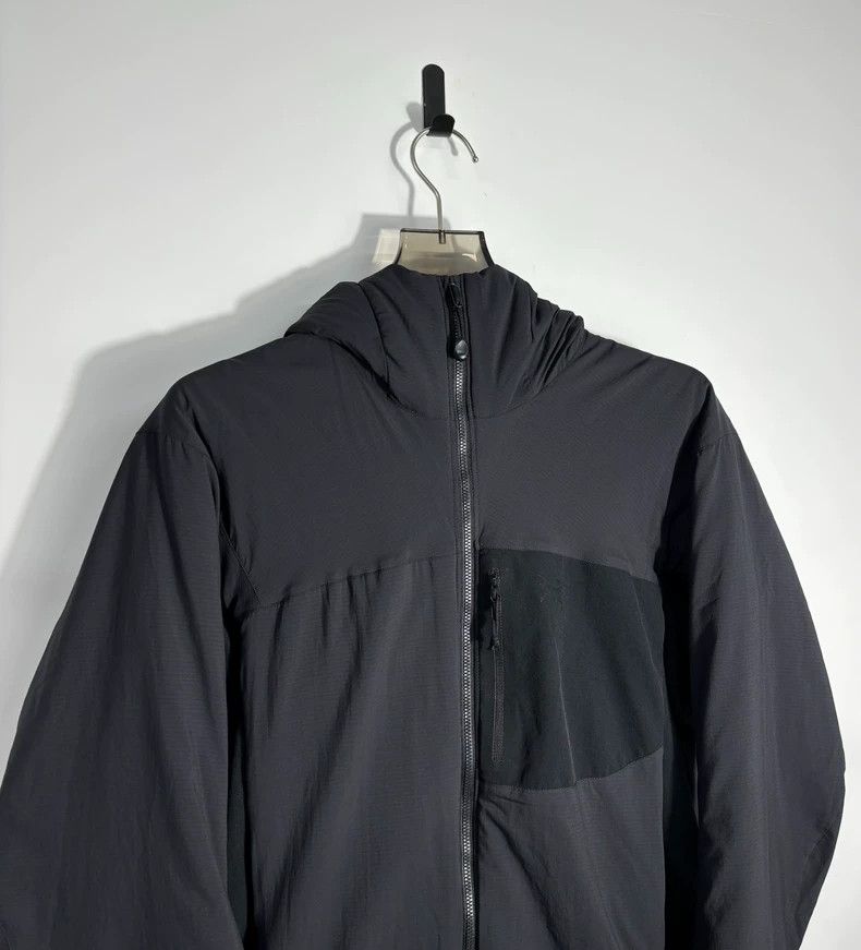 Arc'teryx Arcteryx Atom Military Bird Series Military bird Leaf jacket Size US M / EU 48-50 / 2 - 2 Thumbnail
