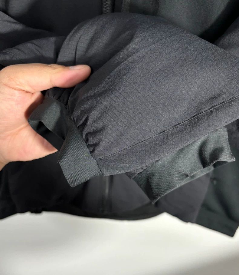 Arc'teryx Arcteryx Atom Military Bird Series Military bird Leaf jacket Size US M / EU 48-50 / 2 - 7 Thumbnail