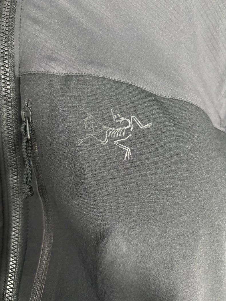 Arc'teryx Arcteryx Atom Military Bird Series Military bird Leaf jacket Size US M / EU 48-50 / 2 - 4 Thumbnail