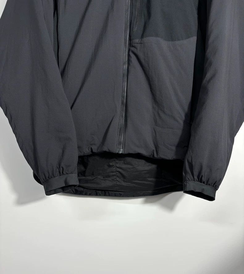 Arc'teryx Arcteryx Atom Military Bird Series Military bird Leaf jacket Size US M / EU 48-50 / 2 - 5 Thumbnail