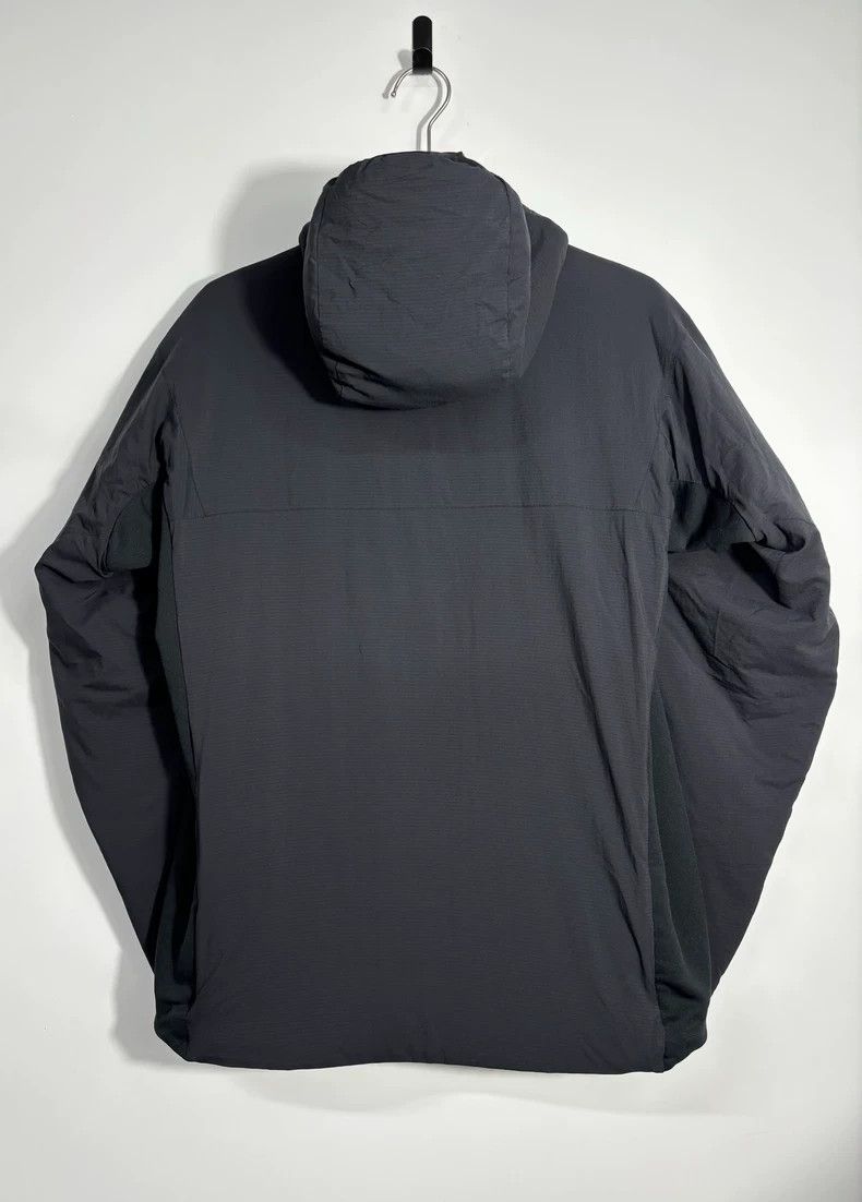 Arc'teryx Arcteryx Atom Military Bird Series Military bird Leaf jacket Size US M / EU 48-50 / 2 - 3 Thumbnail