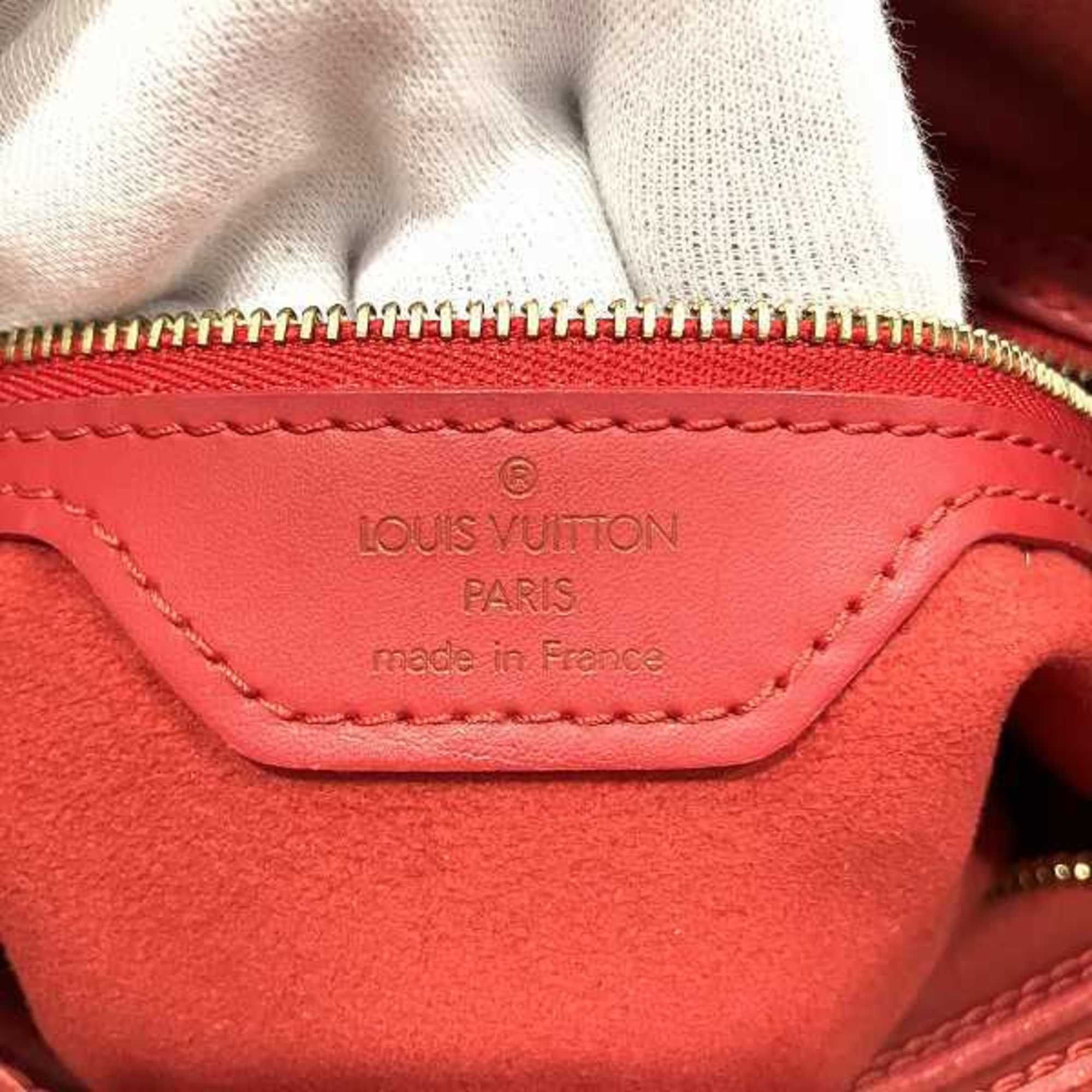 Louis Vuitton Louis Vuitton Bucket PM shoulder Size ONE SIZE - 8 Thumbnail