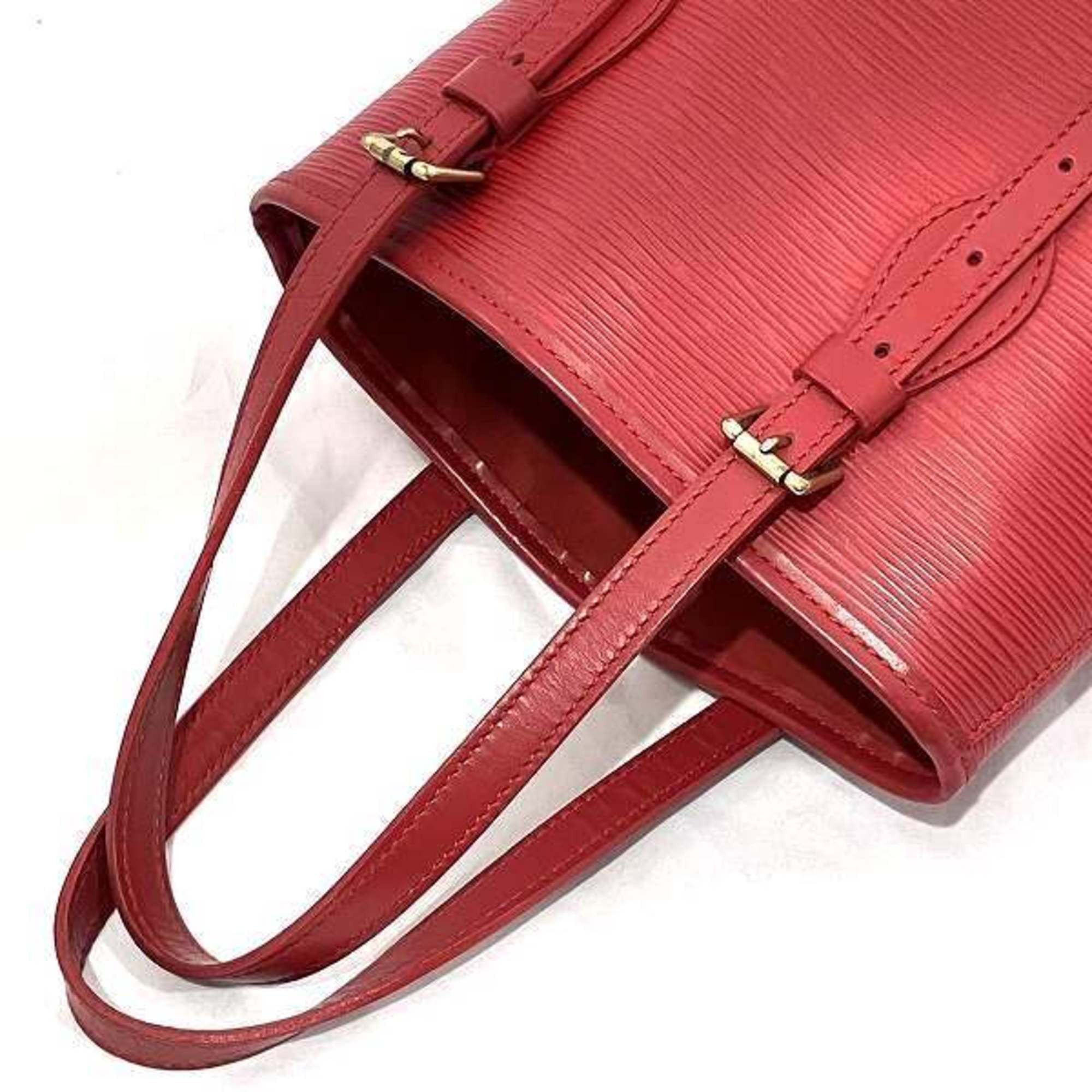 Louis Vuitton Louis Vuitton Bucket PM shoulder Size ONE SIZE - 4 Thumbnail