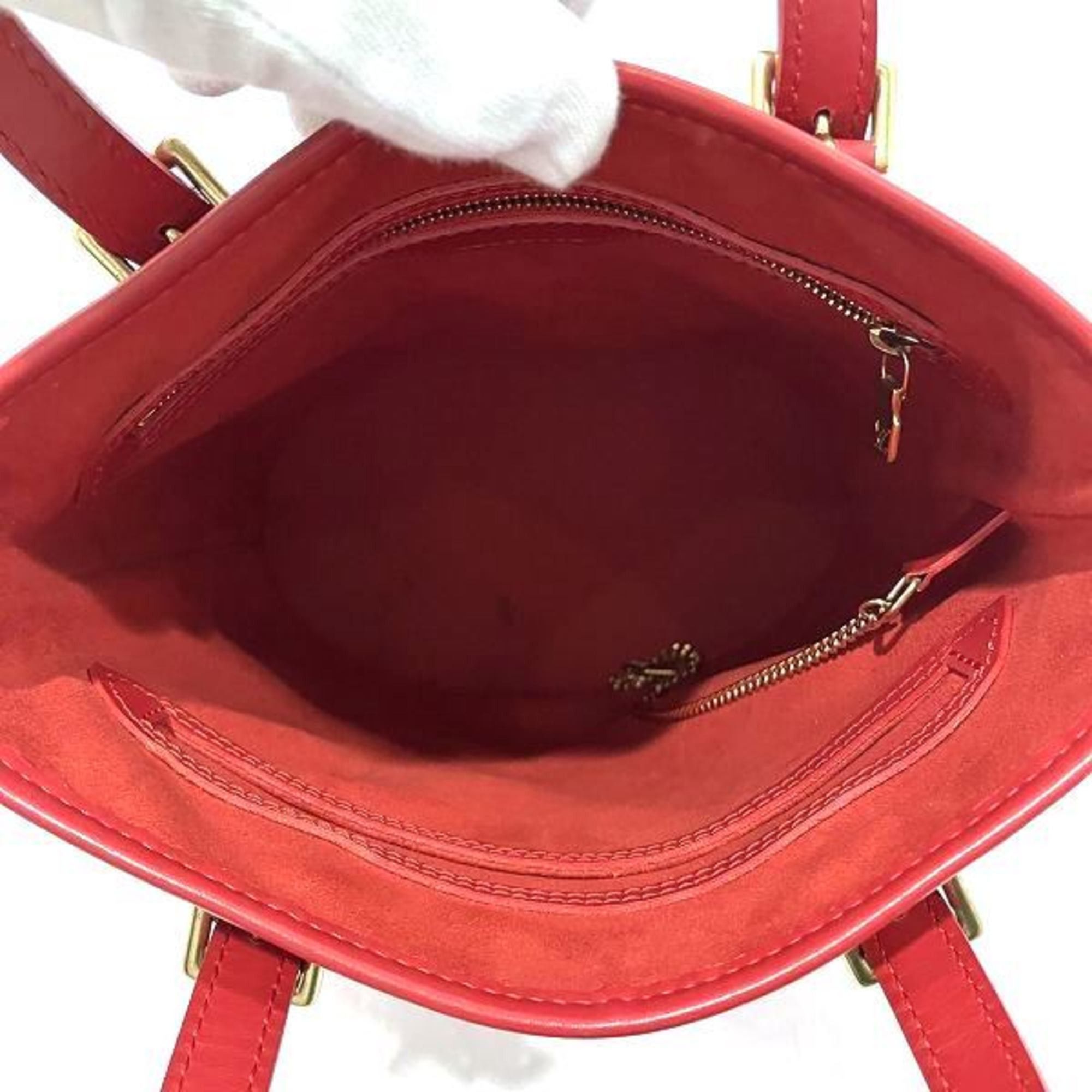 Louis Vuitton Louis Vuitton Bucket PM shoulder Size ONE SIZE - 7 Thumbnail