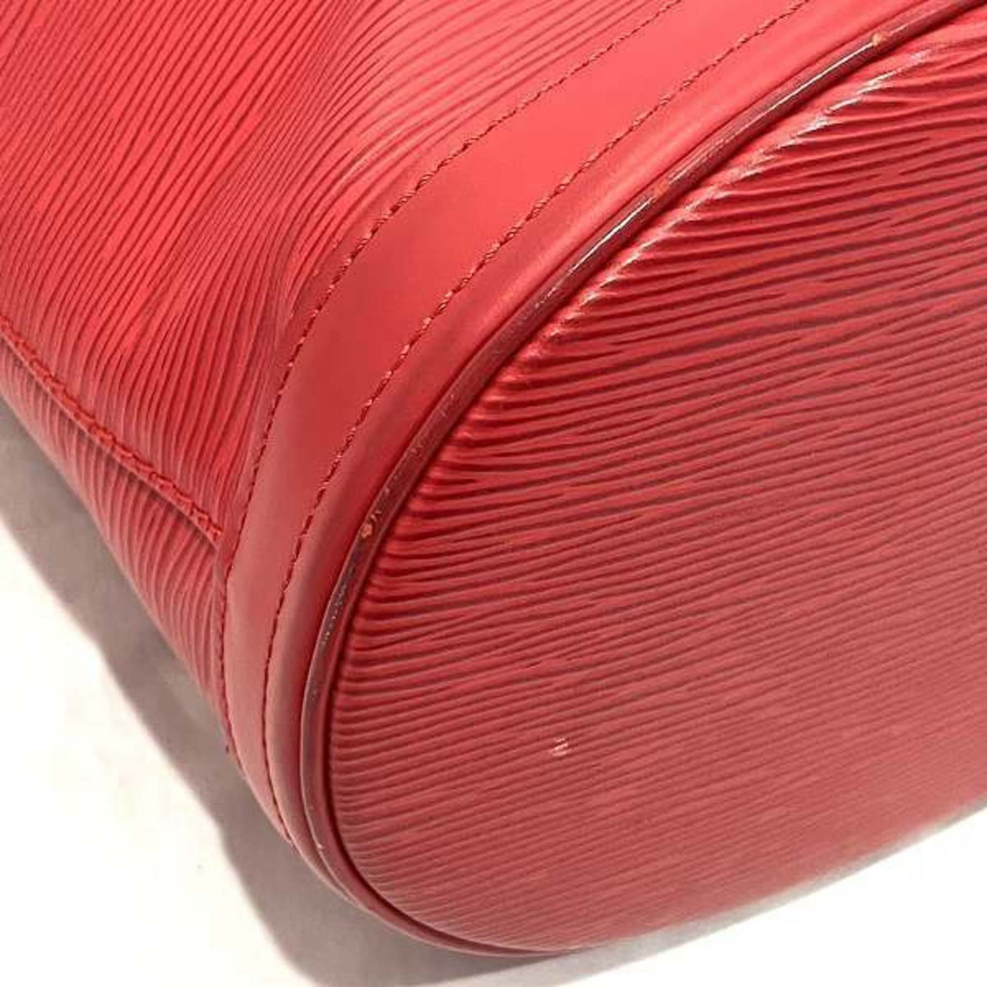 Louis Vuitton Louis Vuitton Bucket PM shoulder Size ONE SIZE - 6 Thumbnail