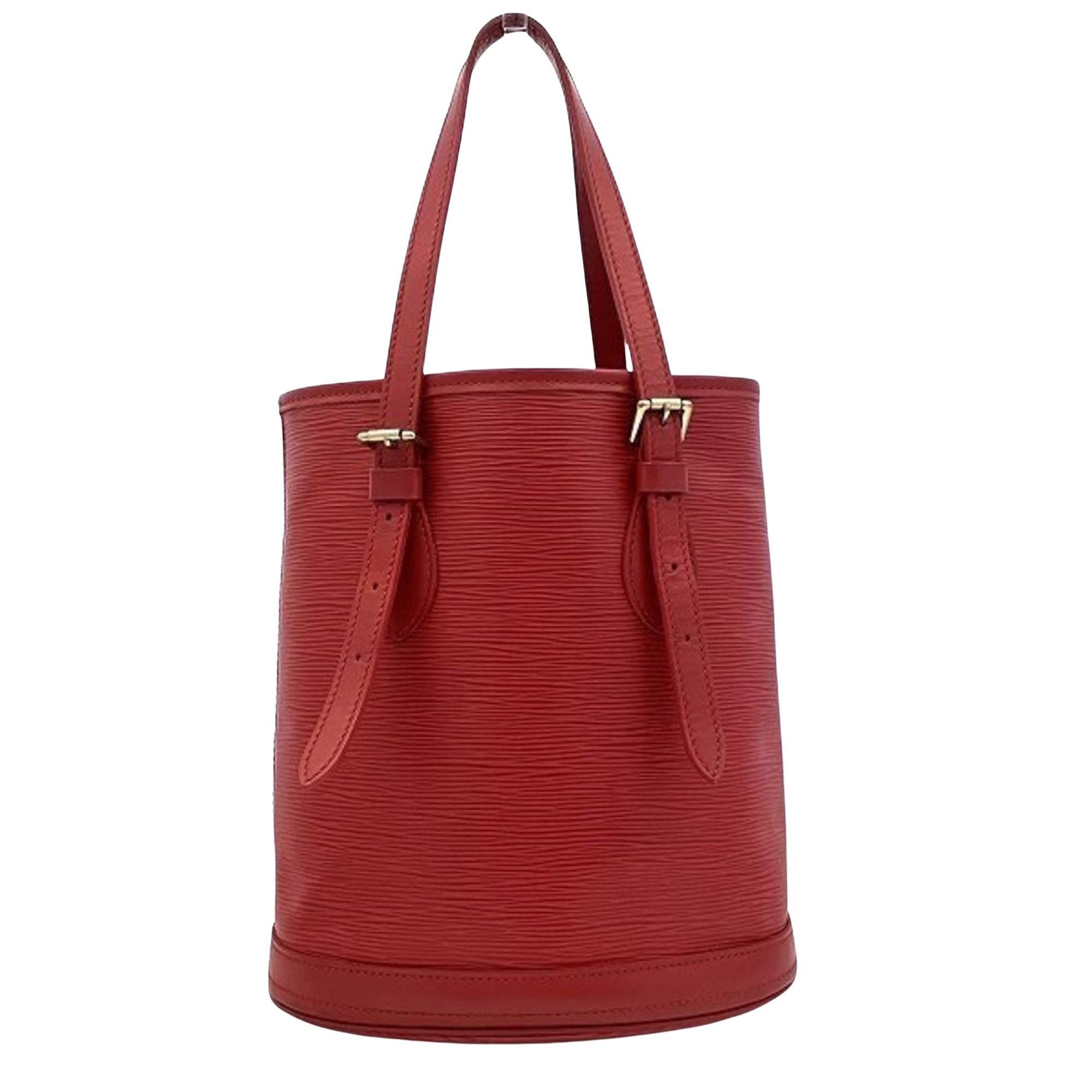 Louis Vuitton Louis Vuitton Bucket PM shoulder Size ONE SIZE - 2 Thumbnail