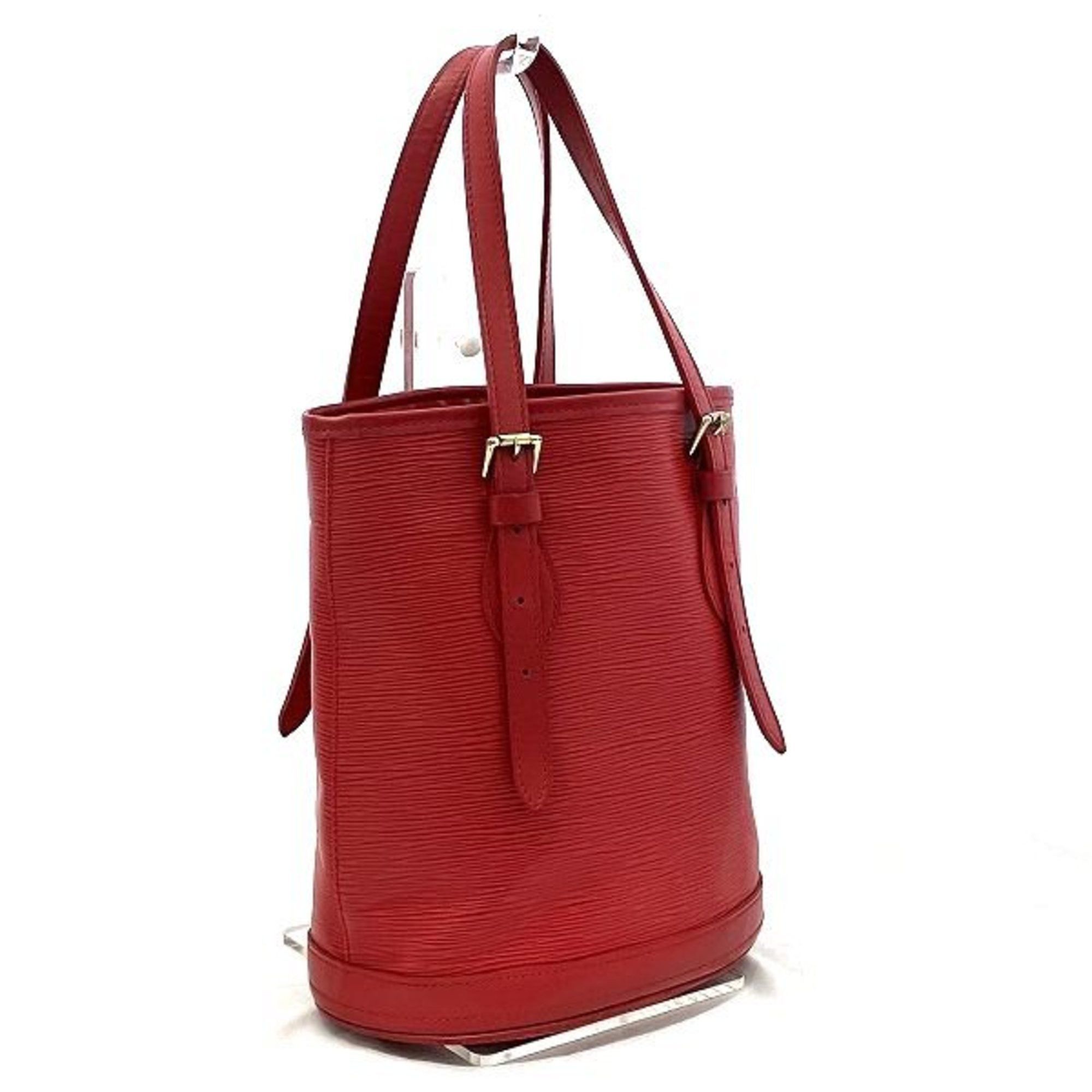 Louis Vuitton Louis Vuitton Bucket PM shoulder Size ONE SIZE - 3 Thumbnail
