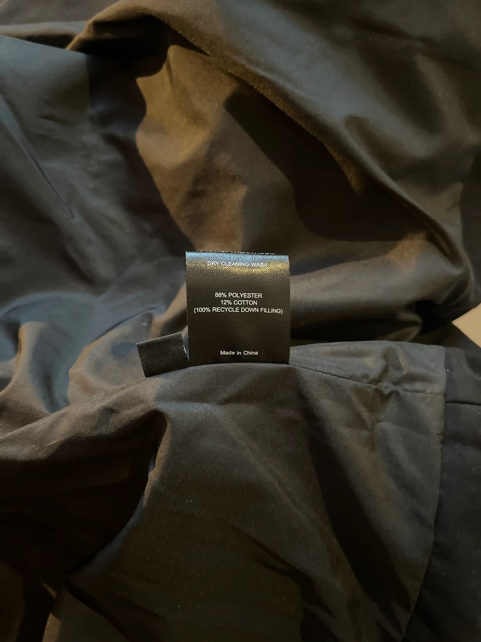 Other A part of the art Down jacket Jacket Size M / US 6-8 / IT 42-44 - 4 Thumbnail