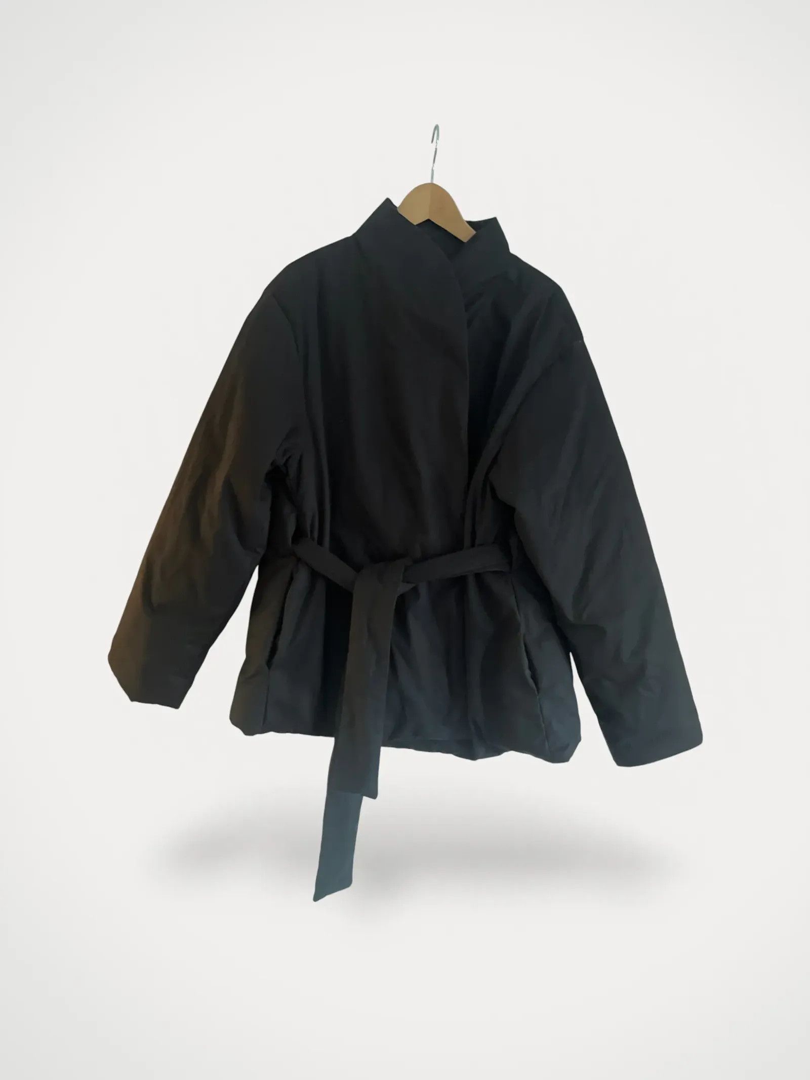 Other A part of the art Down jacket Jacket Size M / US 6-8 / IT 42-44 - 2 Thumbnail