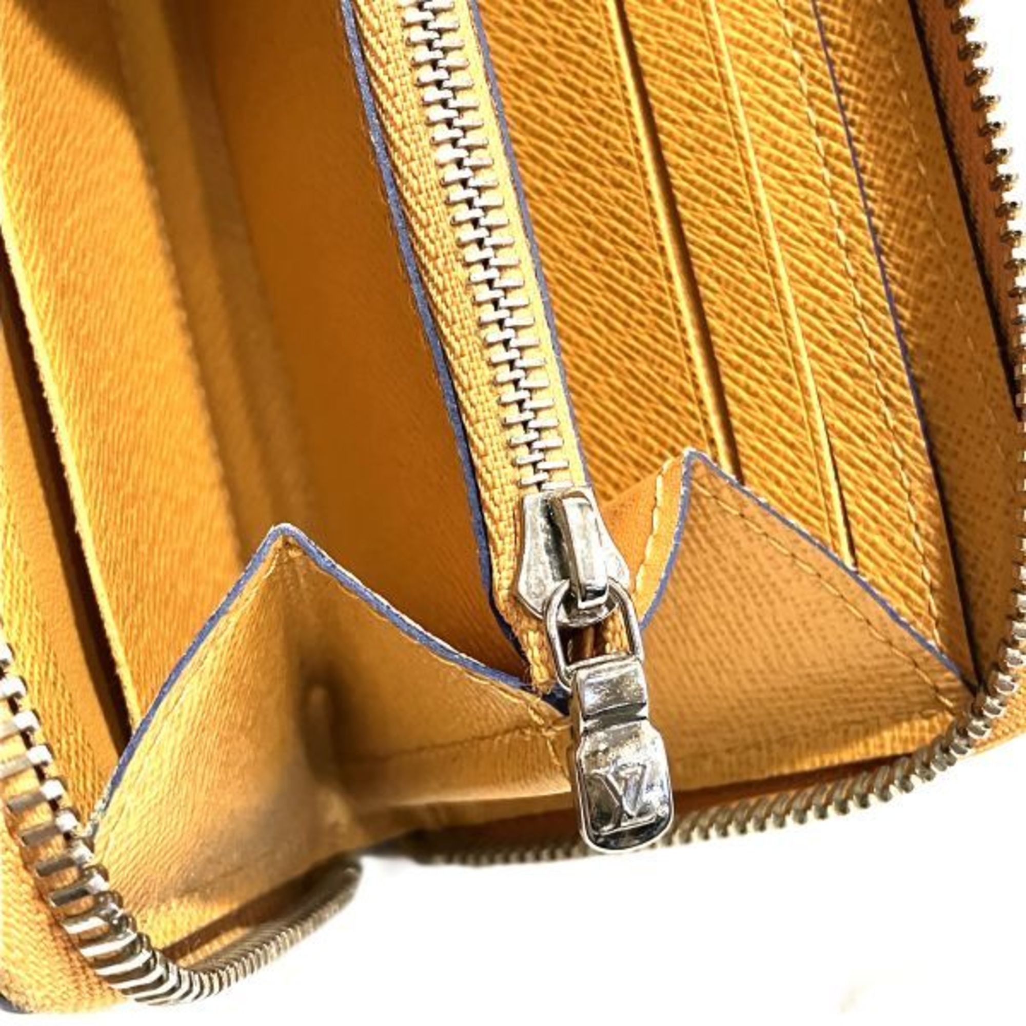 Louis Vuitton Louis Vuitton Portefeuille Clémence wallet Size ONE SIZE - 7 Thumbnail