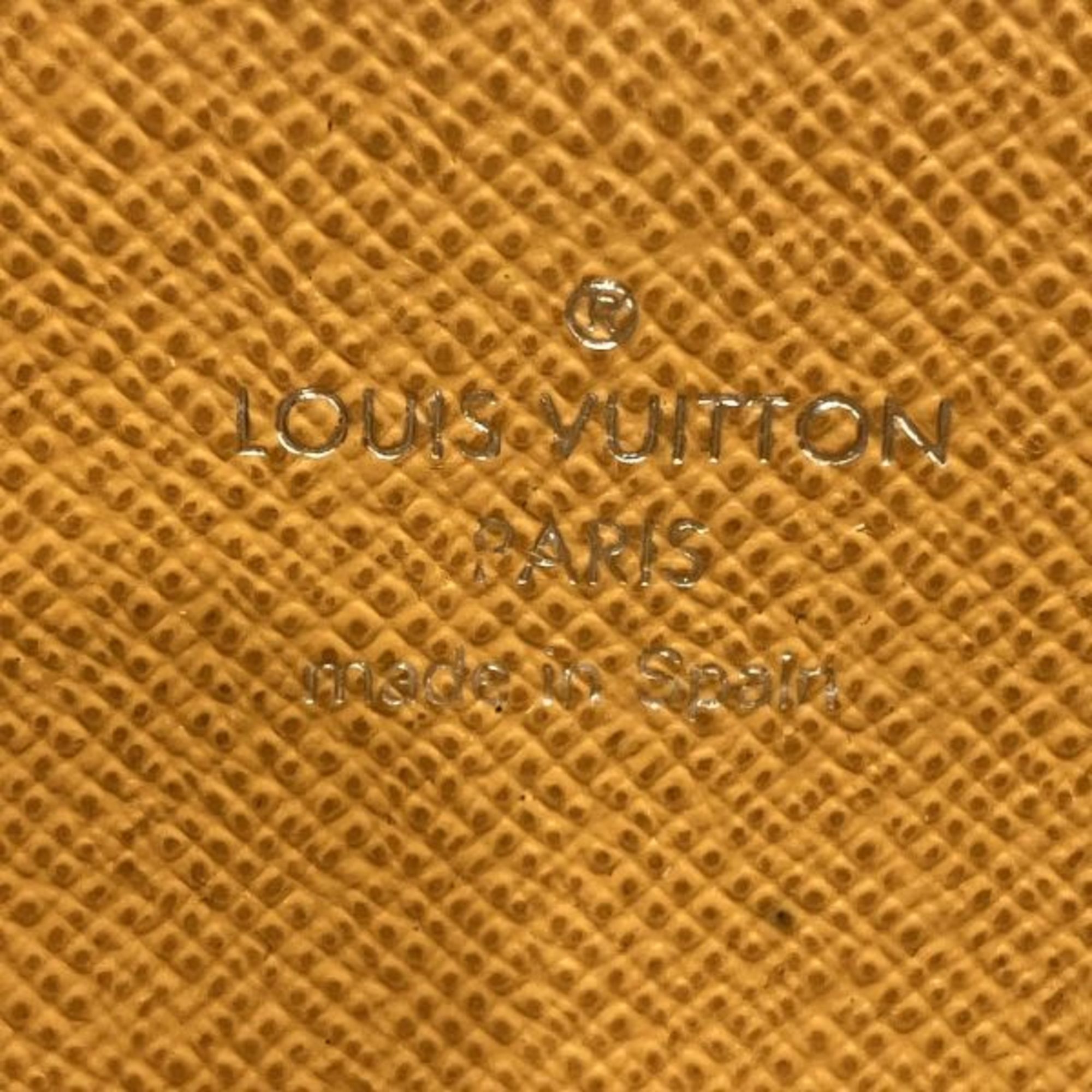 Louis Vuitton Louis Vuitton Portefeuille Clémence wallet Size ONE SIZE - 9 Thumbnail