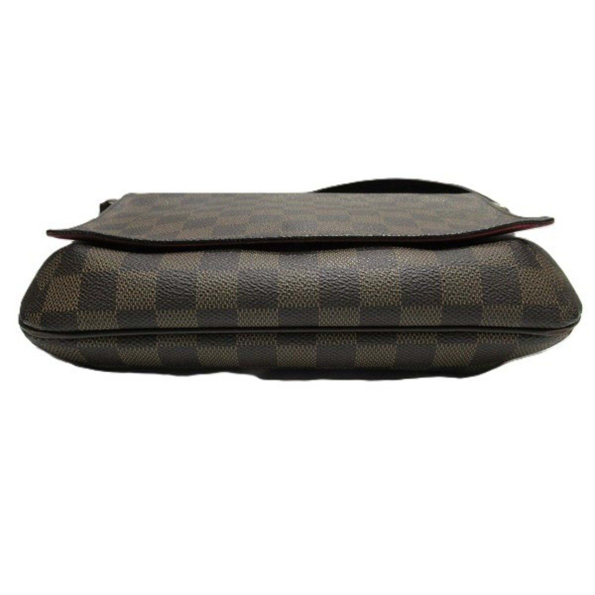 Louis Vuitton Louis Vuitton Musette Tango shoulder Size ONE SIZE - 3 Thumbnail