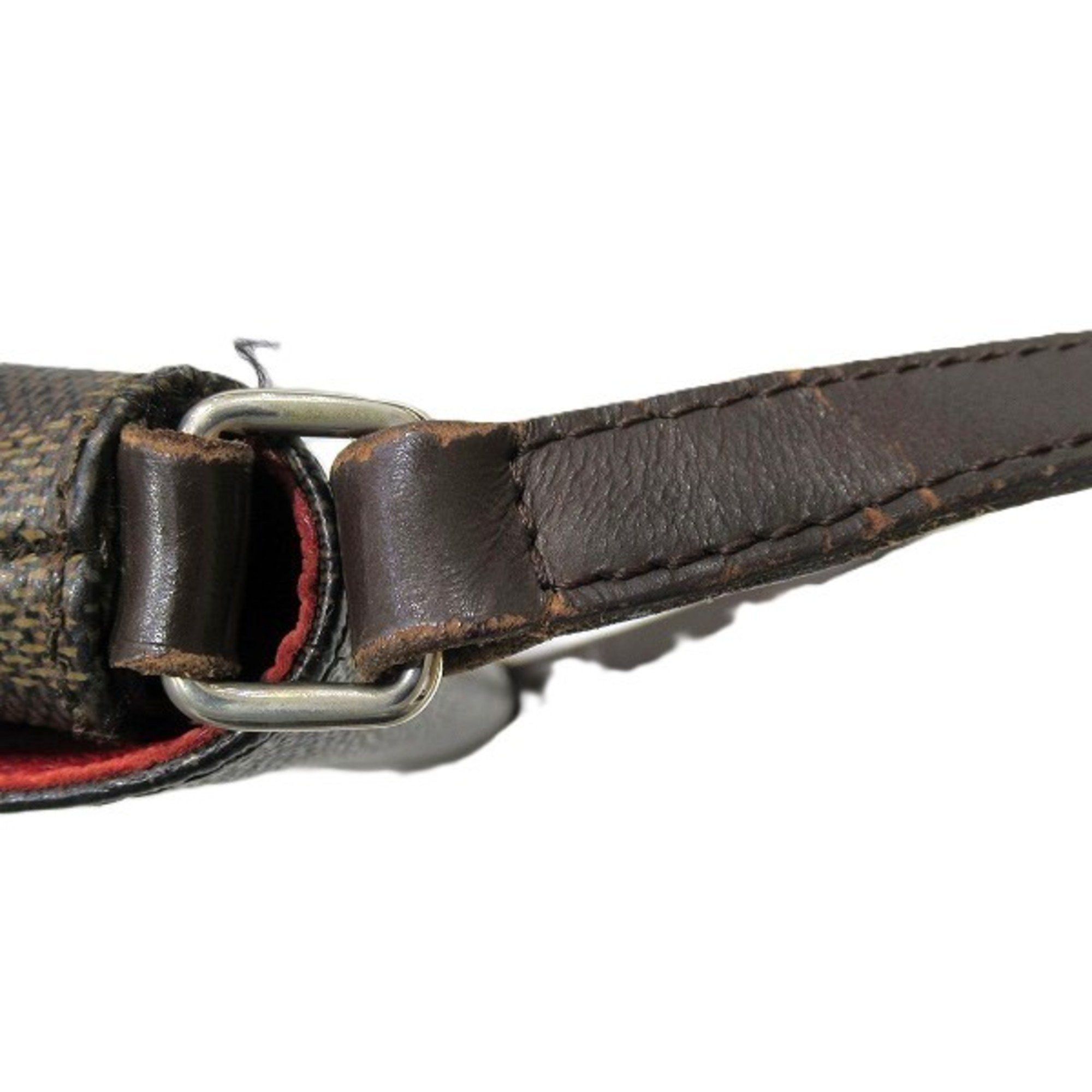 Louis Vuitton Louis Vuitton Musette Tango shoulder Size ONE SIZE - 6 Thumbnail