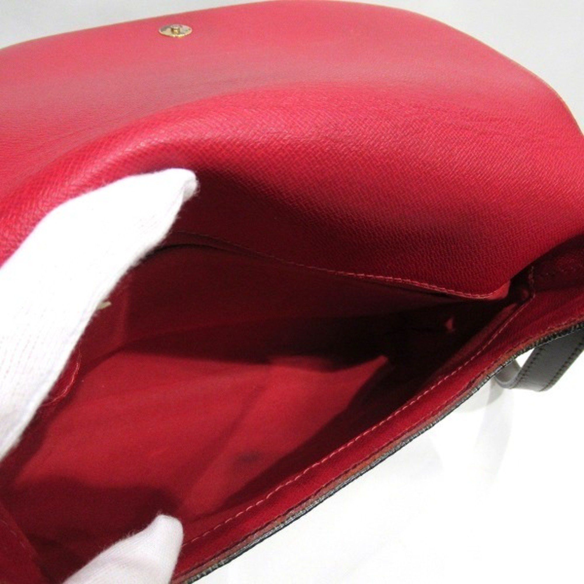 Louis Vuitton Louis Vuitton Musette Tango shoulder Size ONE SIZE - 8 Thumbnail