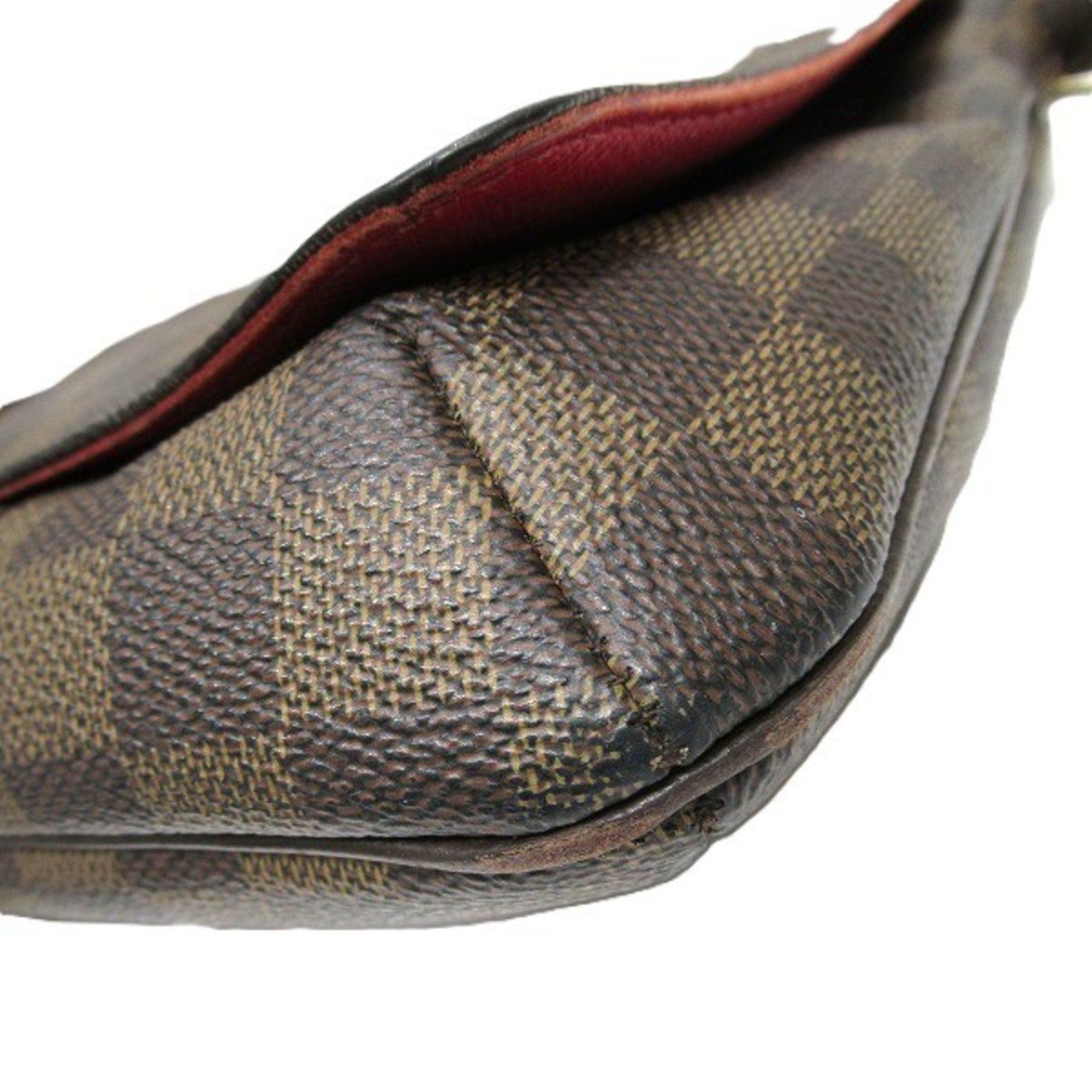 Louis Vuitton Louis Vuitton Musette Tango shoulder Size ONE SIZE - 4 Thumbnail