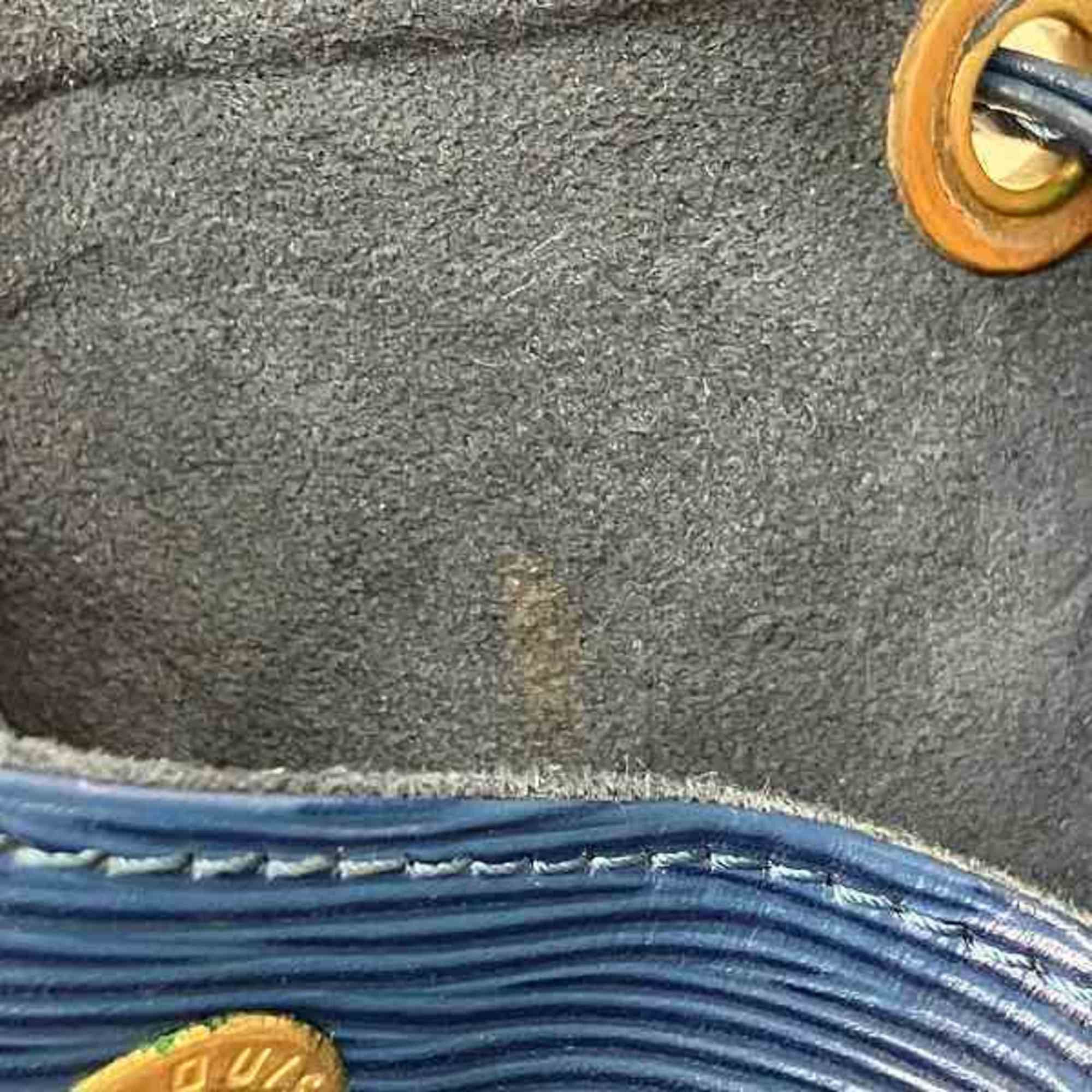 Louis Vuitton Louis Vuitton Petit Noé shoulder Size ONE SIZE - 6 Thumbnail
