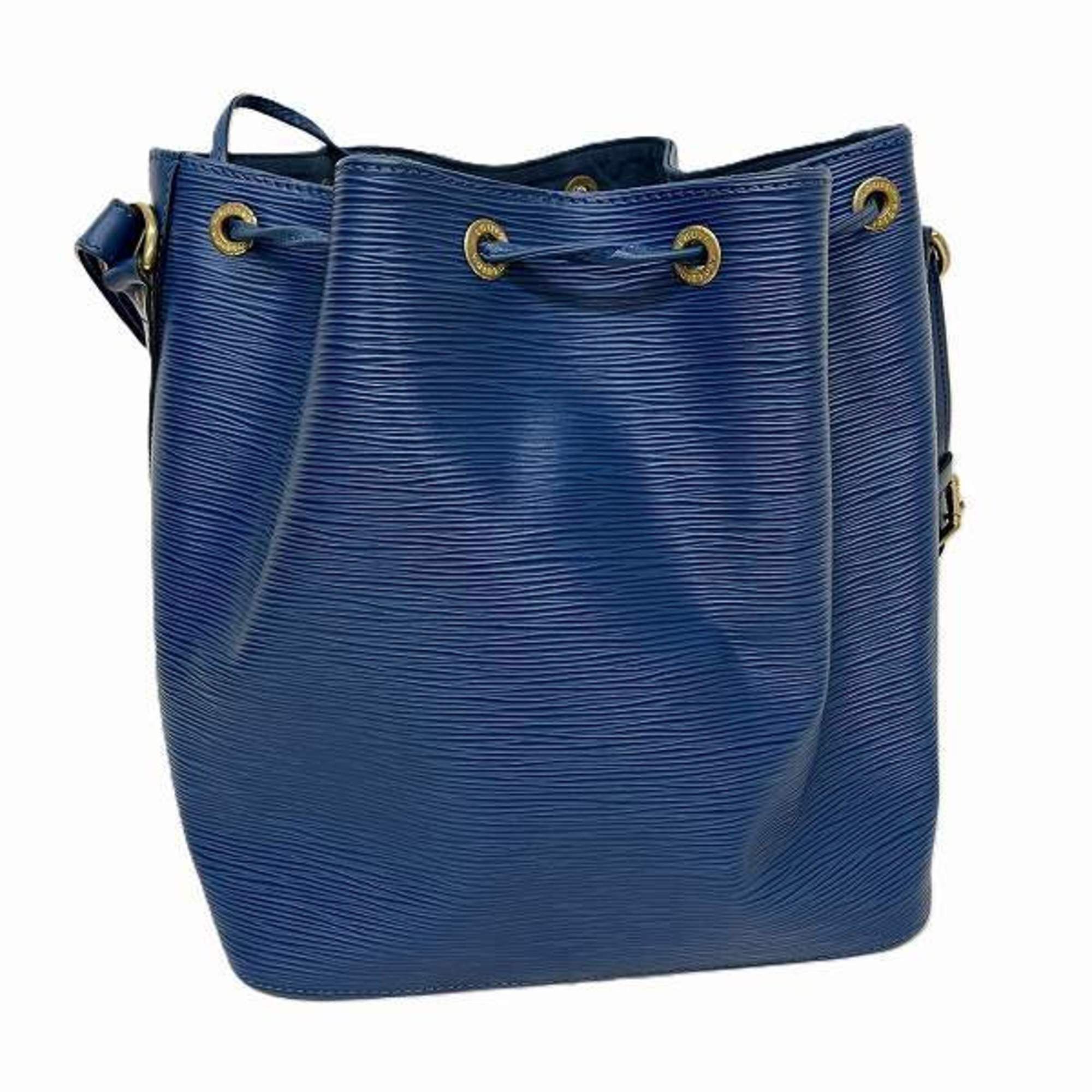 Louis Vuitton Louis Vuitton Petit Noé shoulder Size ONE SIZE - 2 Thumbnail