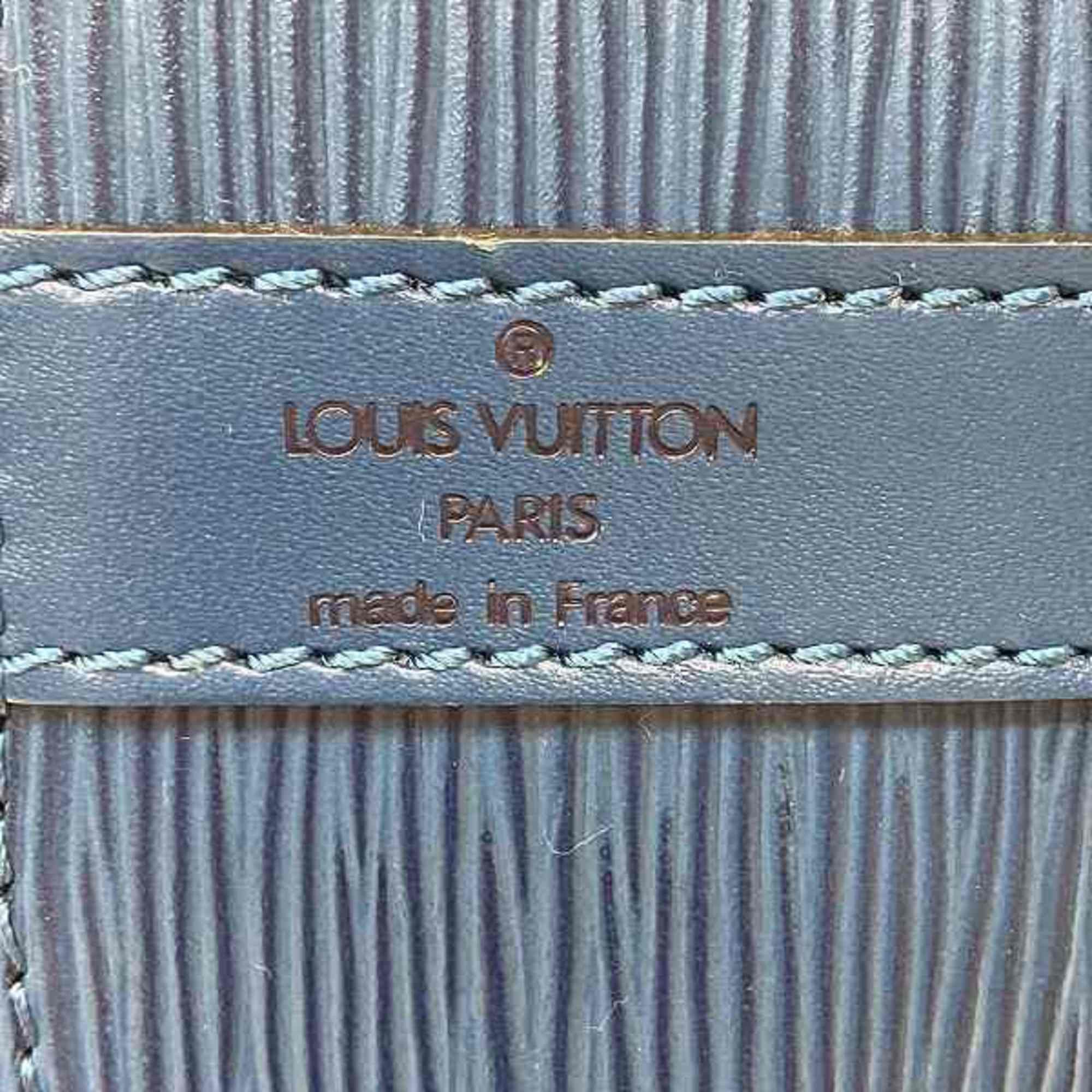Louis Vuitton Louis Vuitton Petit Noé shoulder Size ONE SIZE - 8 Thumbnail