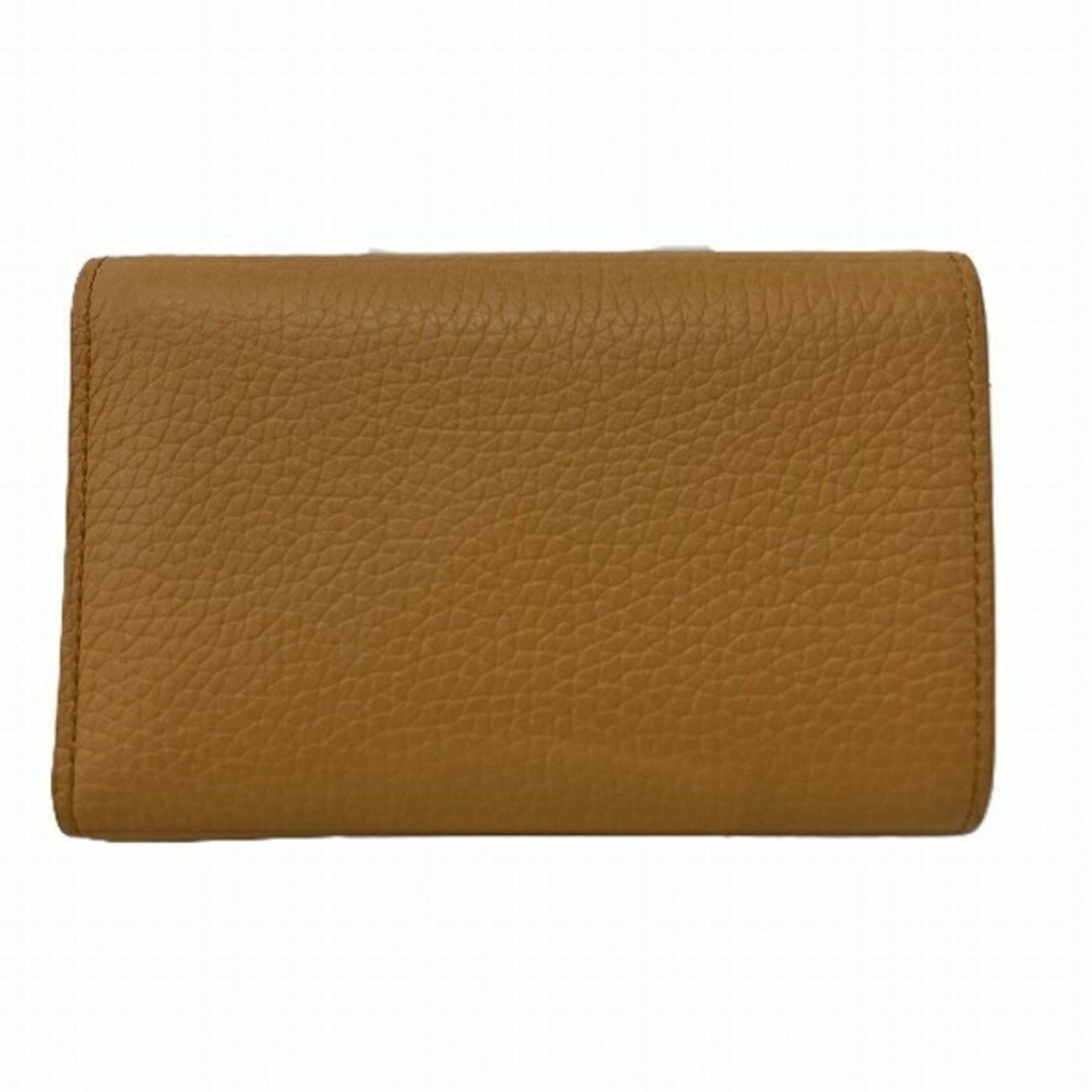 Louis Vuitton Louis Vuitton Portefeuille capucines wallet Size ONE SIZE - 2 Thumbnail