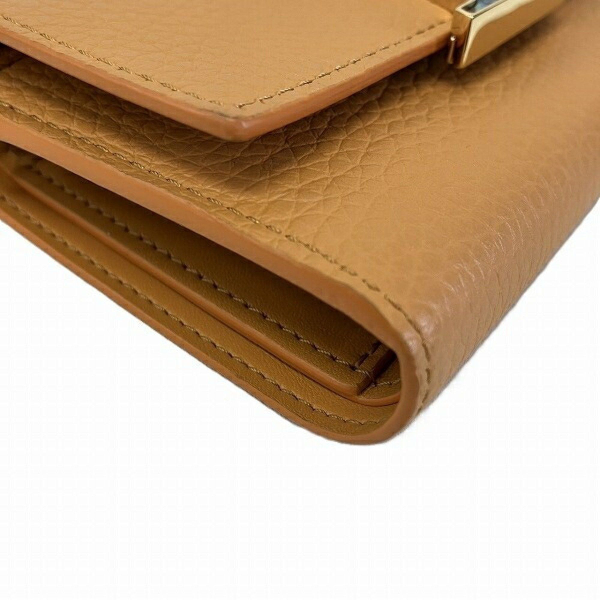 Louis Vuitton Louis Vuitton Portefeuille capucines wallet Size ONE SIZE - 3 Thumbnail