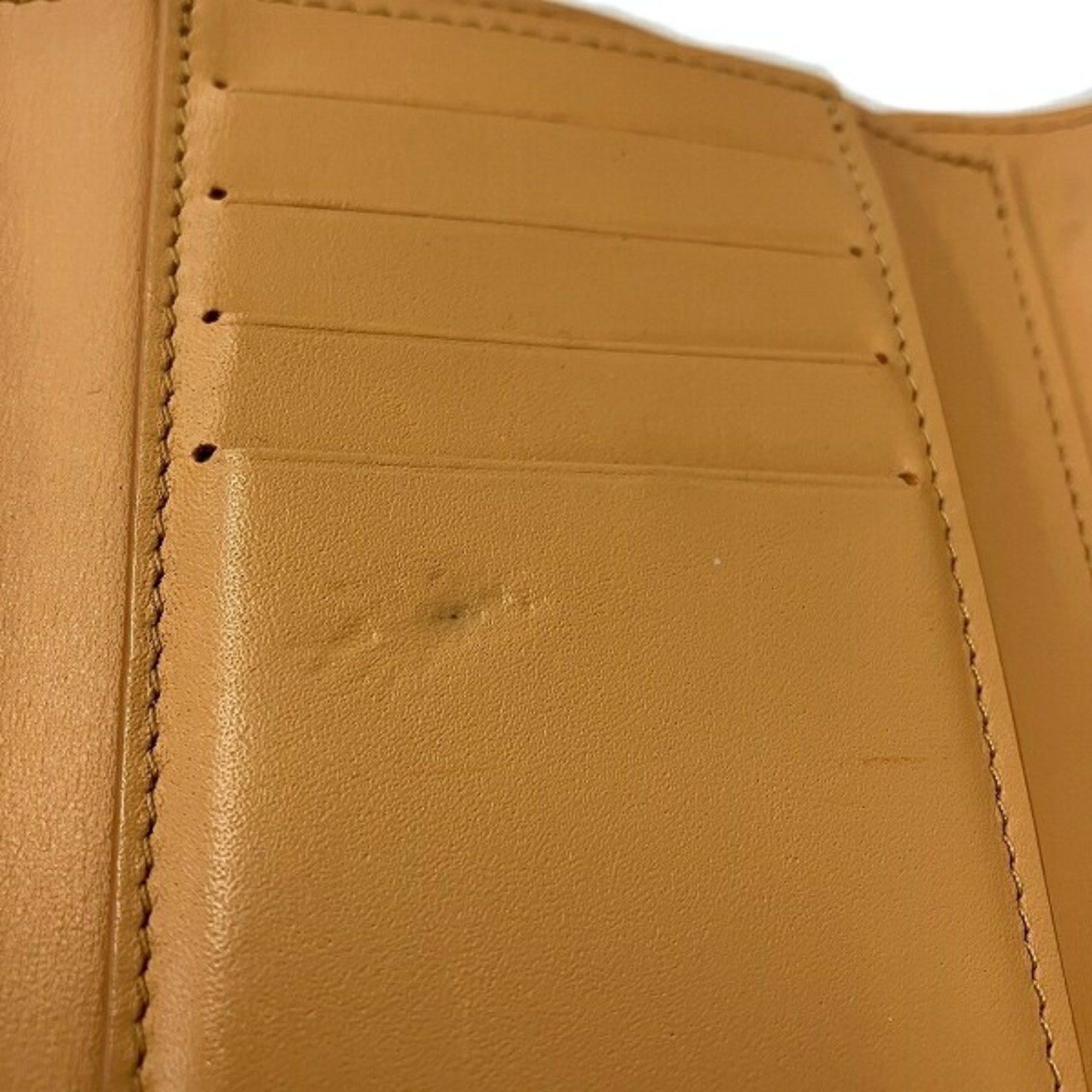 Louis Vuitton Louis Vuitton Portefeuille capucines wallet Size ONE SIZE - 4 Thumbnail