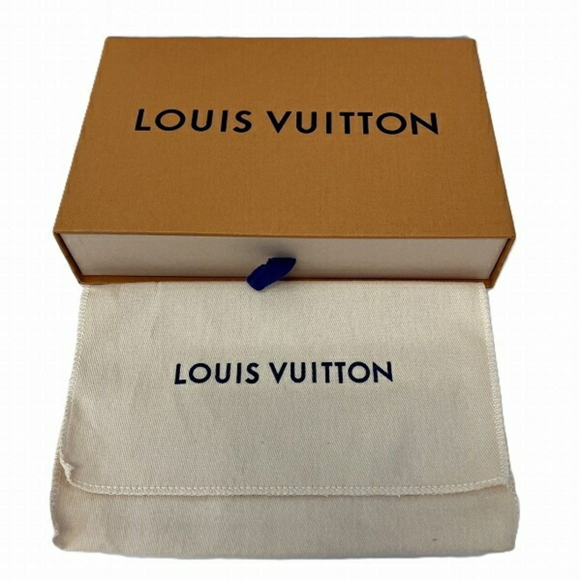Louis Vuitton Louis Vuitton Portefeuille capucines wallet Size ONE SIZE - 9 Thumbnail