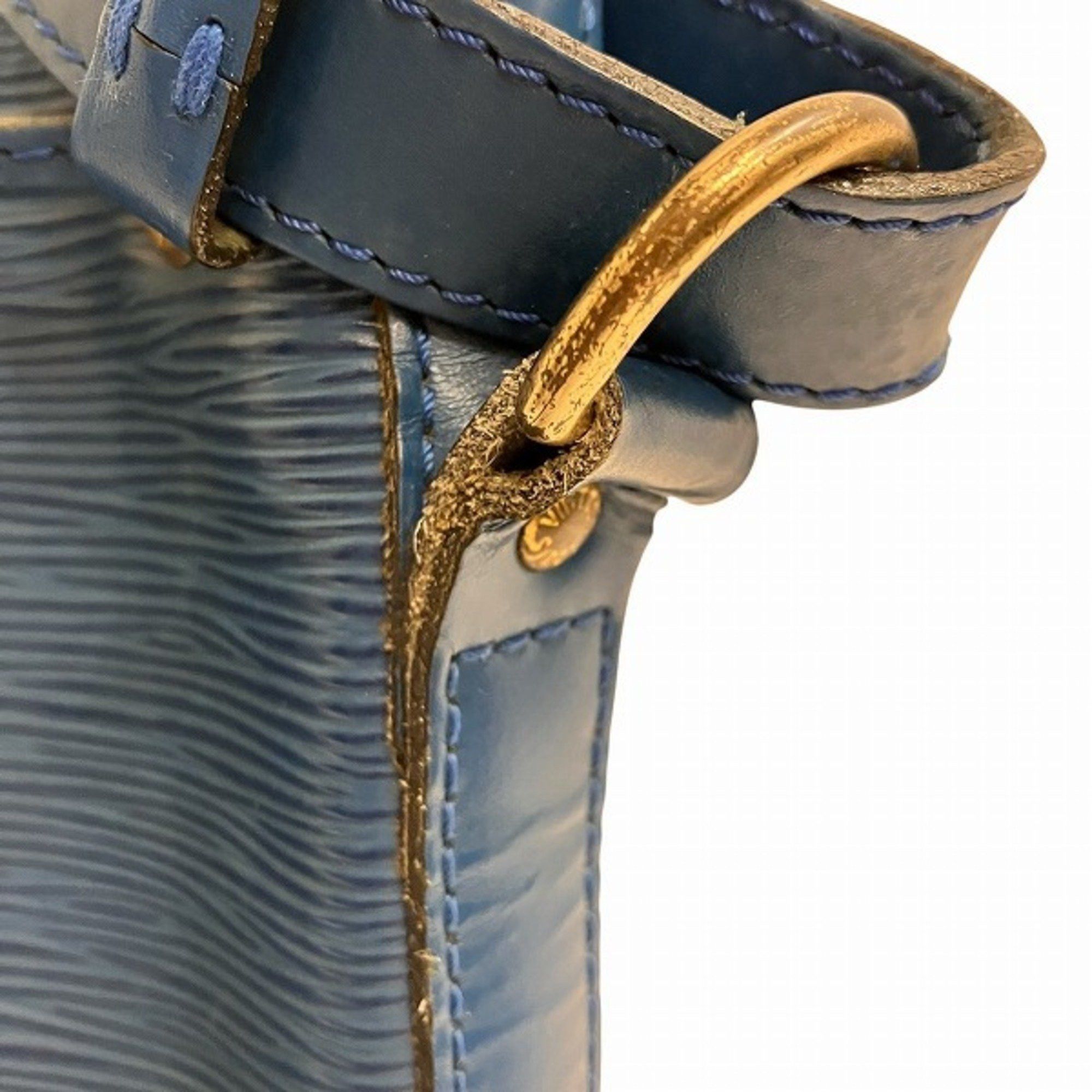 Louis Vuitton Louis Vuitton Petit Noé shoulder Size ONE SIZE - 7 Thumbnail