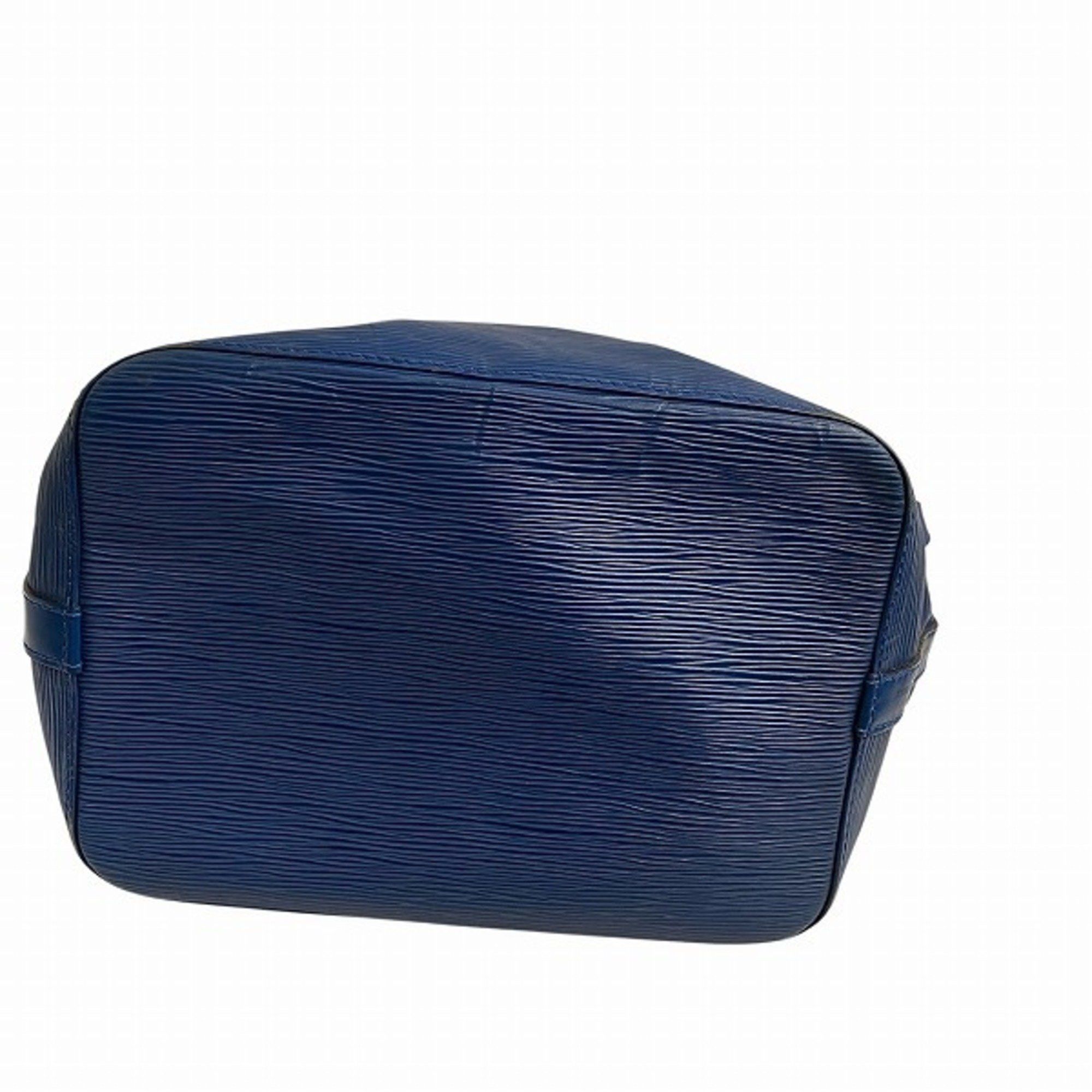 Louis Vuitton Louis Vuitton Petit Noé shoulder Size ONE SIZE - 4 Thumbnail