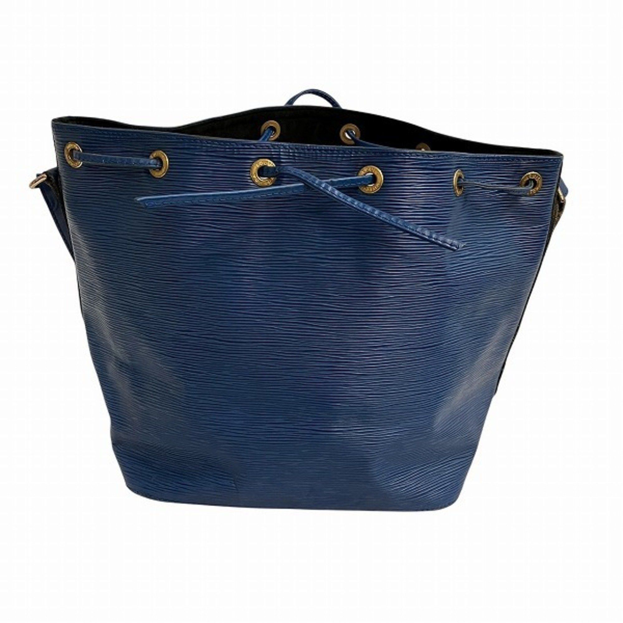 Louis Vuitton Louis Vuitton Petit Noé shoulder Size ONE SIZE - 2 Thumbnail