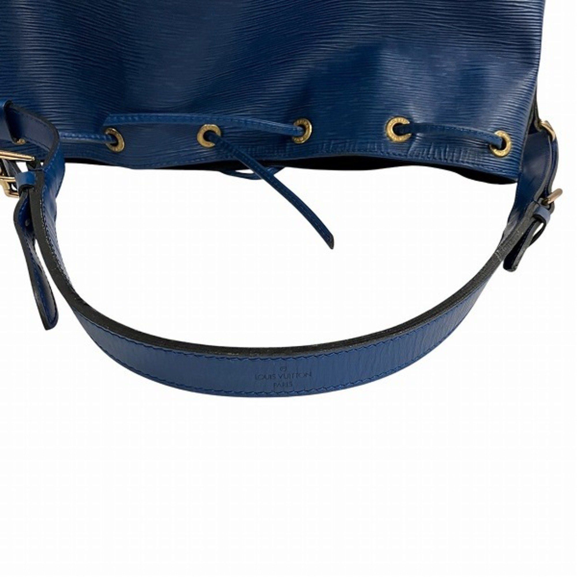 Louis Vuitton Louis Vuitton Petit Noé shoulder Size ONE SIZE - 3 Thumbnail