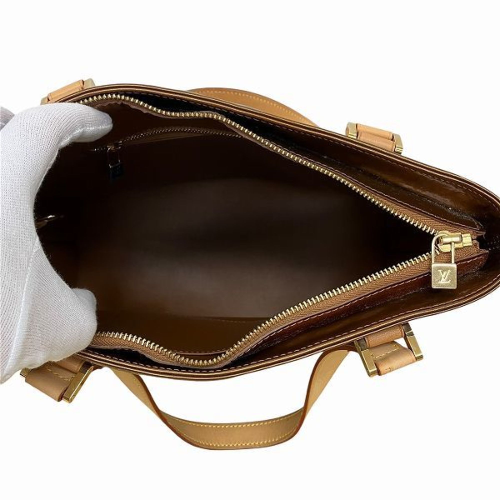 Louis Vuitton Louis Vuitton Houston tote Size ONE SIZE - 7 Thumbnail