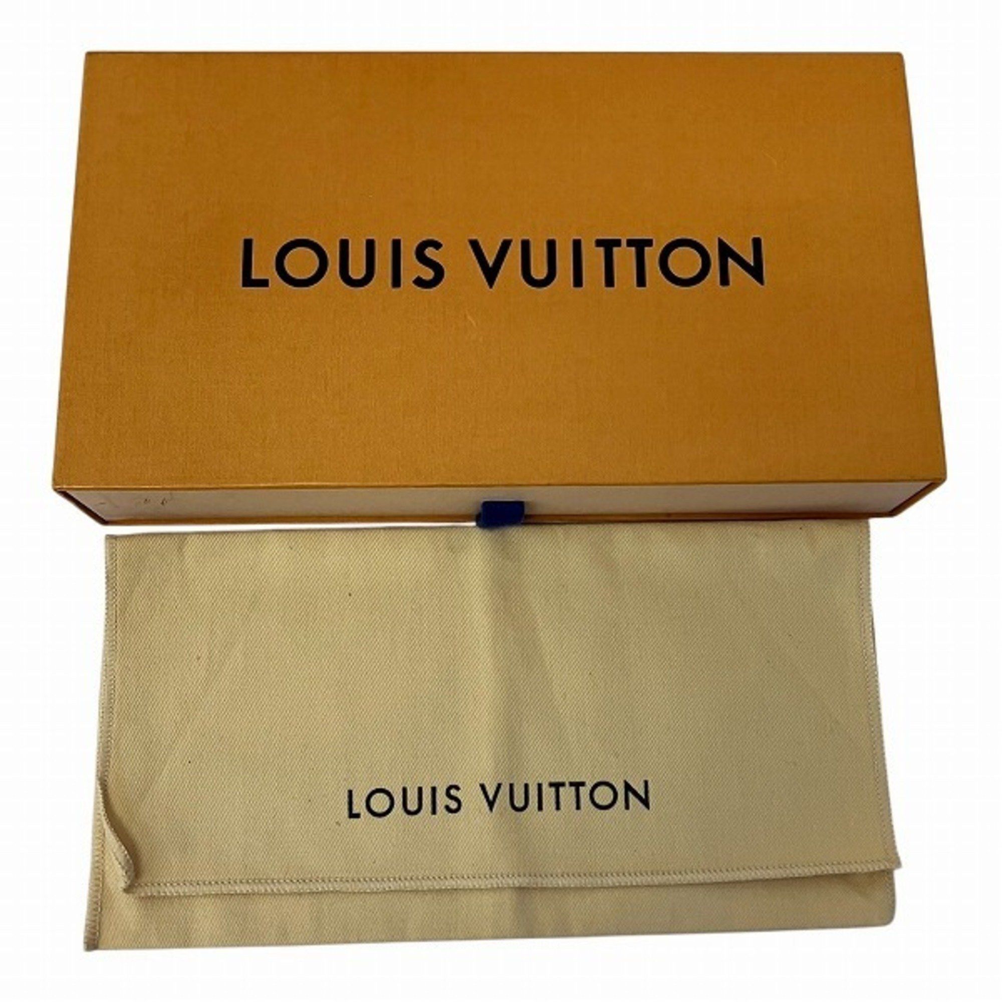 Louis Vuitton Louis Vuitton Zippy Wallet Vertical wallet Size ONE SIZE - 9 Thumbnail