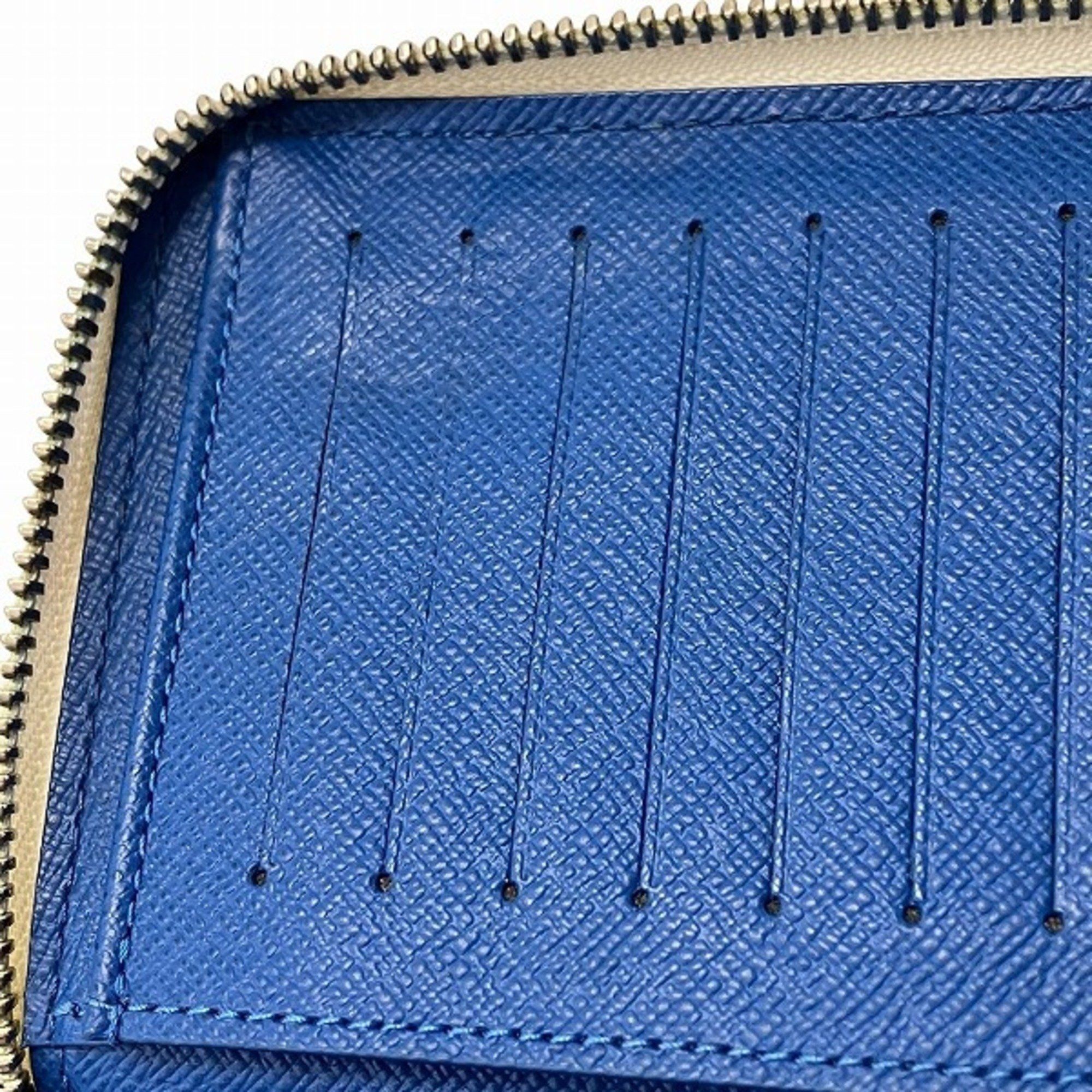 Louis Vuitton Louis Vuitton Zippy Wallet Vertical wallet Size ONE SIZE - 4 Thumbnail
