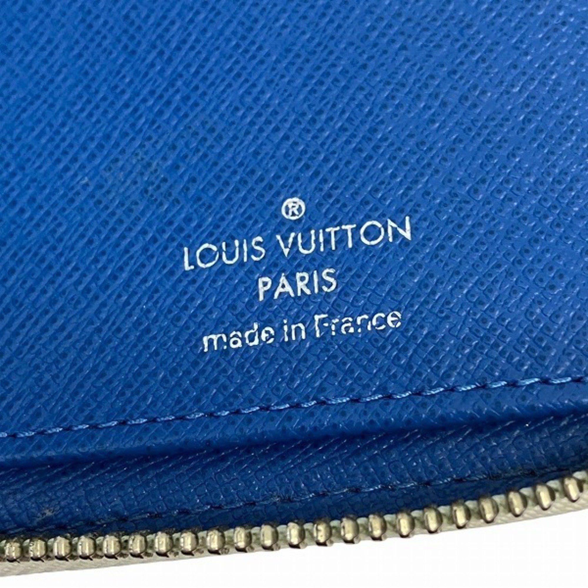 Louis Vuitton Louis Vuitton Zippy Wallet Vertical wallet Size ONE SIZE - 8 Thumbnail