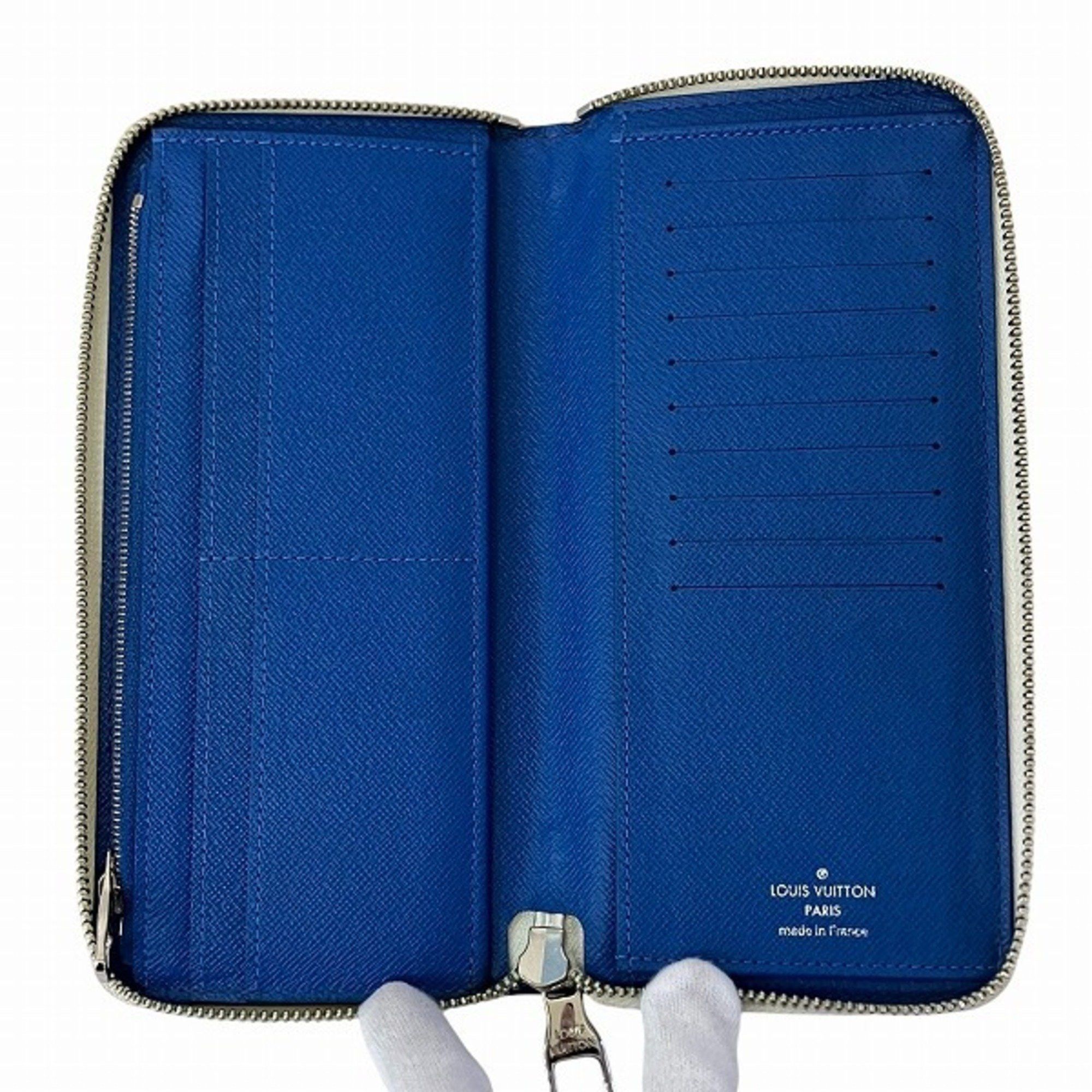 Louis Vuitton Louis Vuitton Zippy Wallet Vertical wallet Size ONE SIZE - 7 Thumbnail