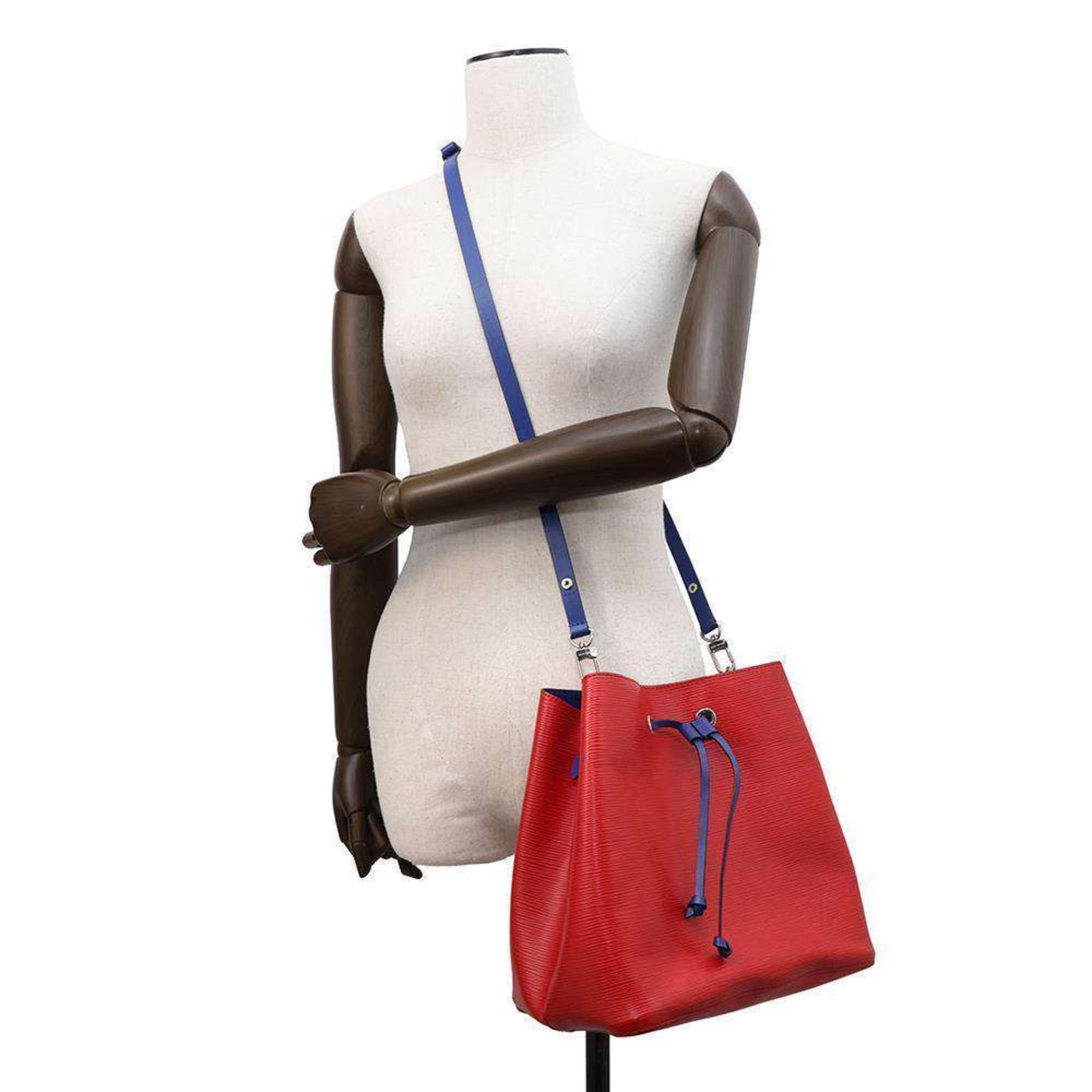 Louis Vuitton Louis Vuitton NéoNoé handbag Size ONE SIZE - 18 Thumbnail