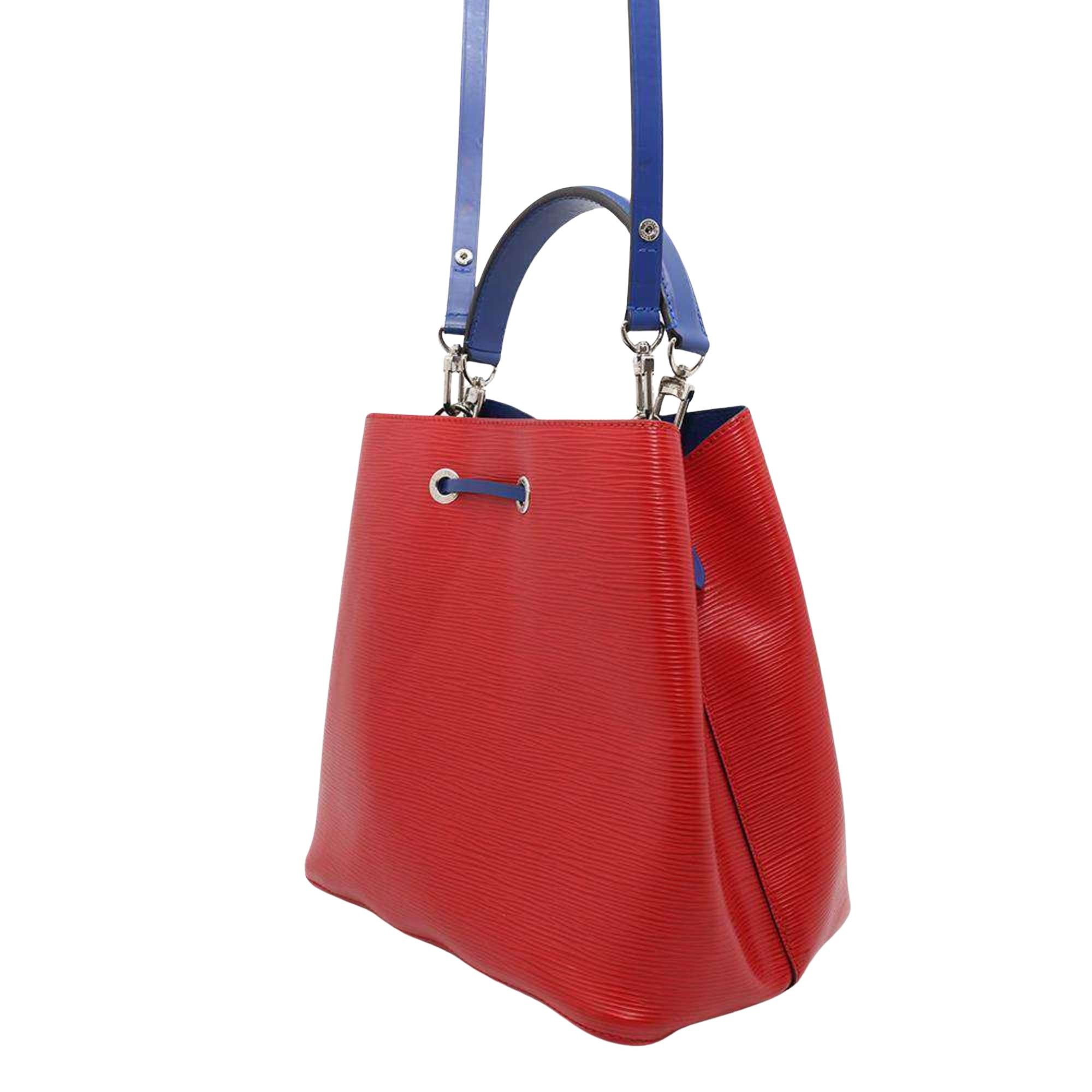 Louis Vuitton Louis Vuitton NéoNoé handbag Size ONE SIZE - 2 Thumbnail