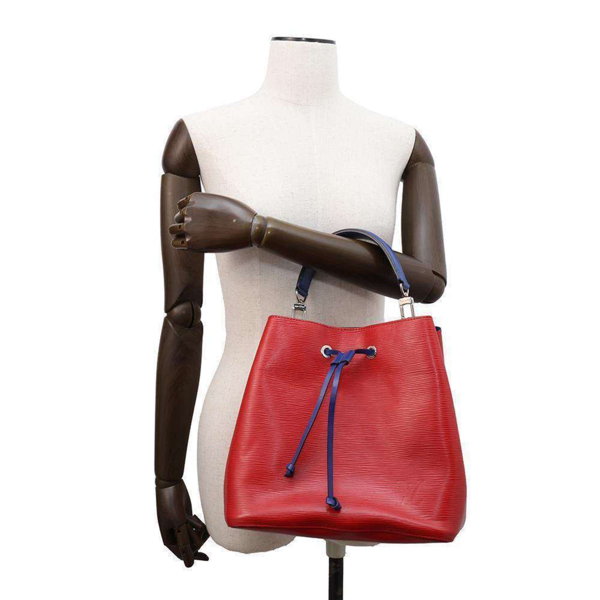 Louis Vuitton Louis Vuitton NéoNoé handbag Size ONE SIZE - 17 Thumbnail