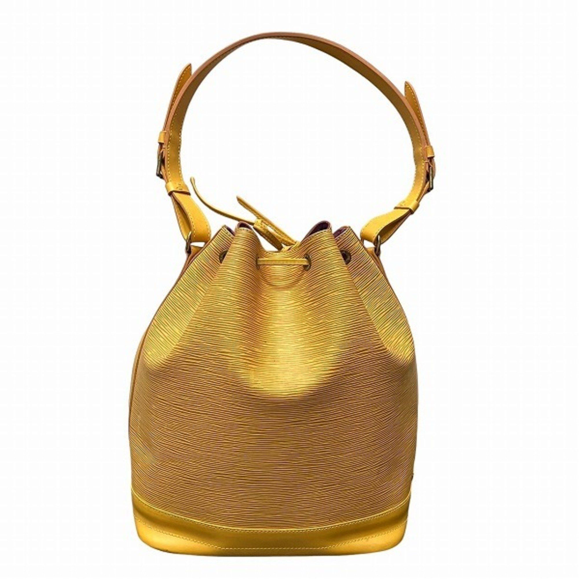 Louis Vuitton Louis Vuitton Petit Noé shoulder Size ONE SIZE - 2 Thumbnail