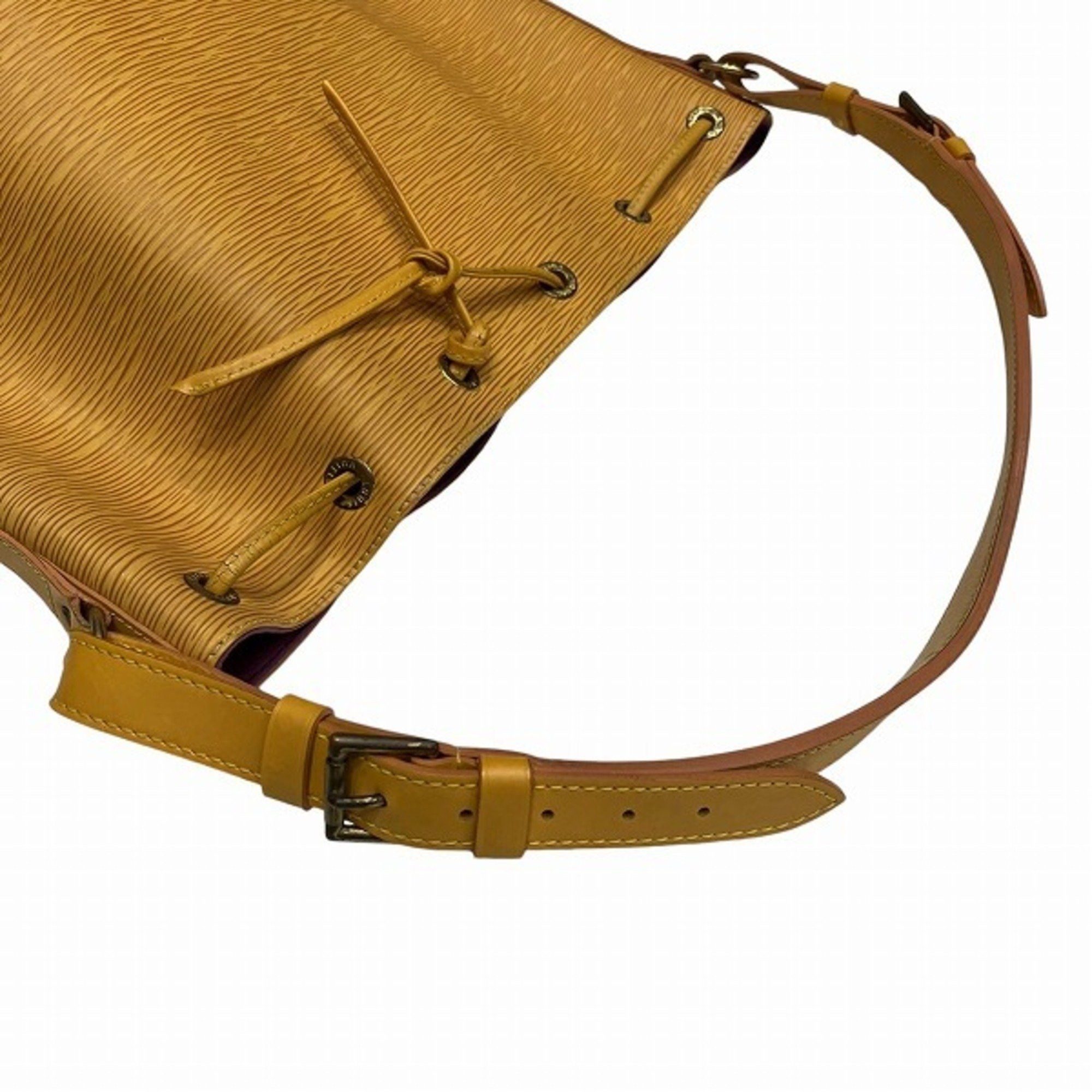 Louis Vuitton Louis Vuitton Petit Noé shoulder Size ONE SIZE - 3 Thumbnail