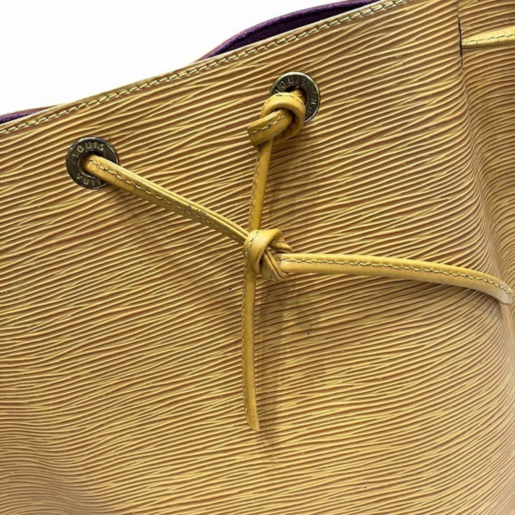Louis Vuitton Louis Vuitton Petit Noé shoulder Size ONE SIZE - 6 Thumbnail