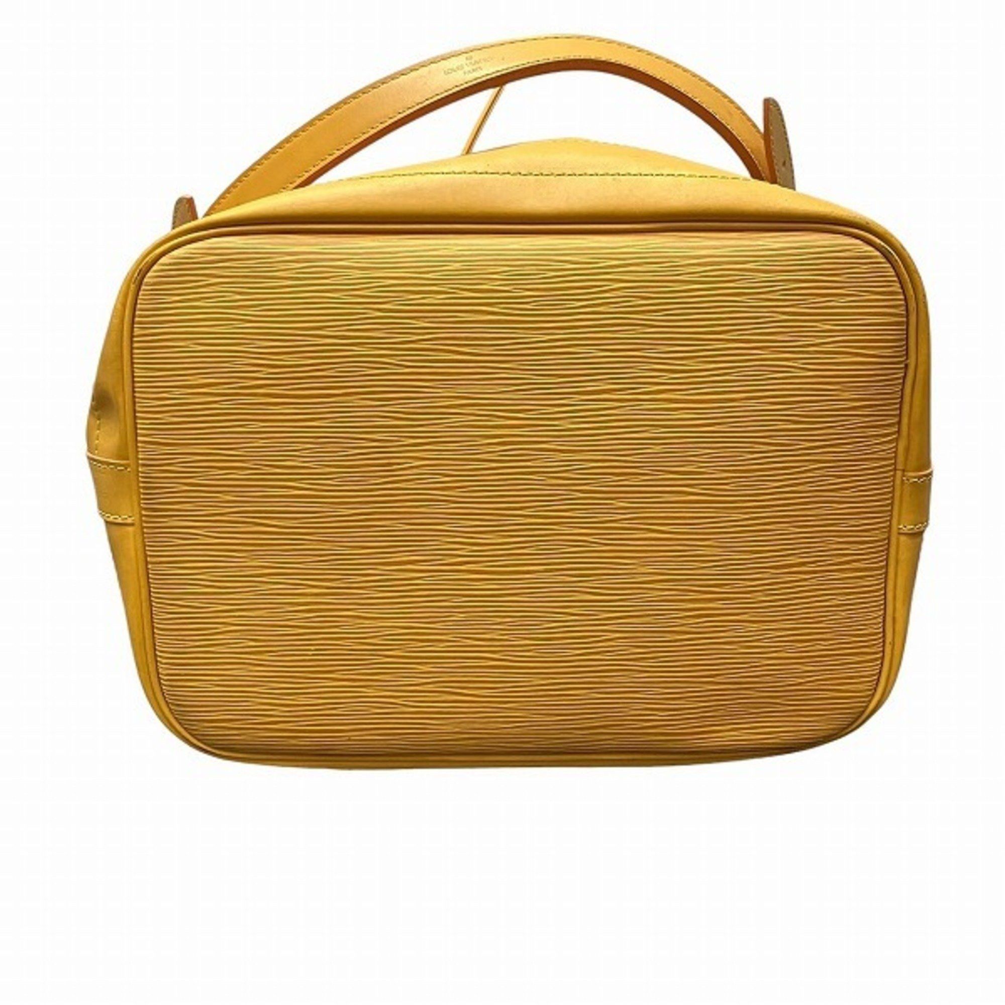 Louis Vuitton Louis Vuitton Petit Noé shoulder Size ONE SIZE - 4 Thumbnail