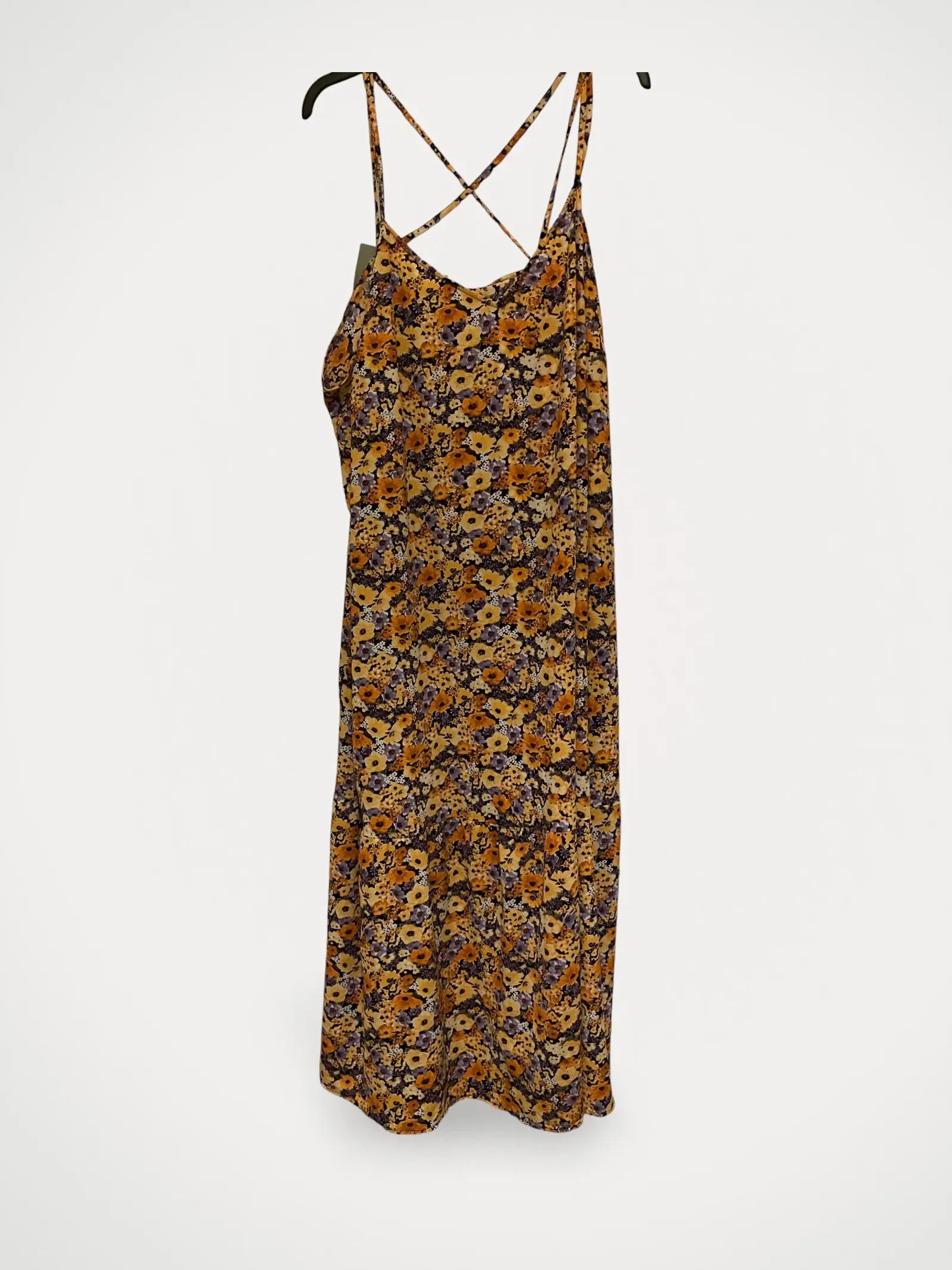 H&M H&M undefined Dress Size 4XL / US 24-26 - 2 Thumbnail