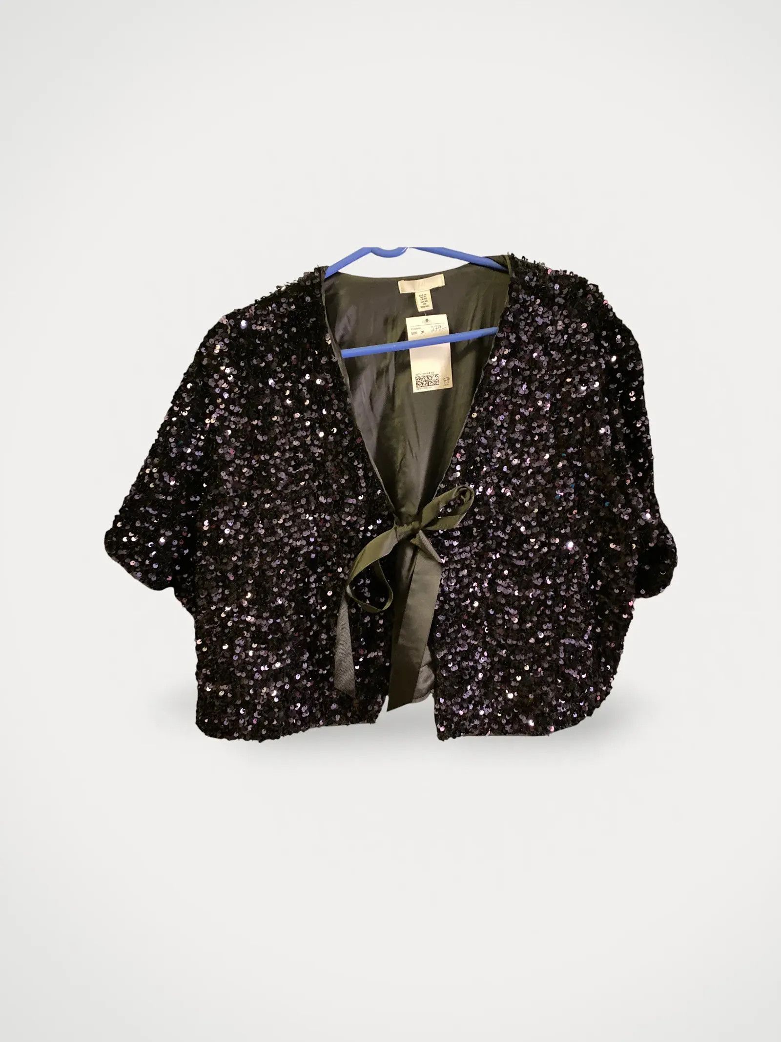 H&M H&M undefined Blazer Size XL / US 12-14 / IT 48-50 - 2 Thumbnail