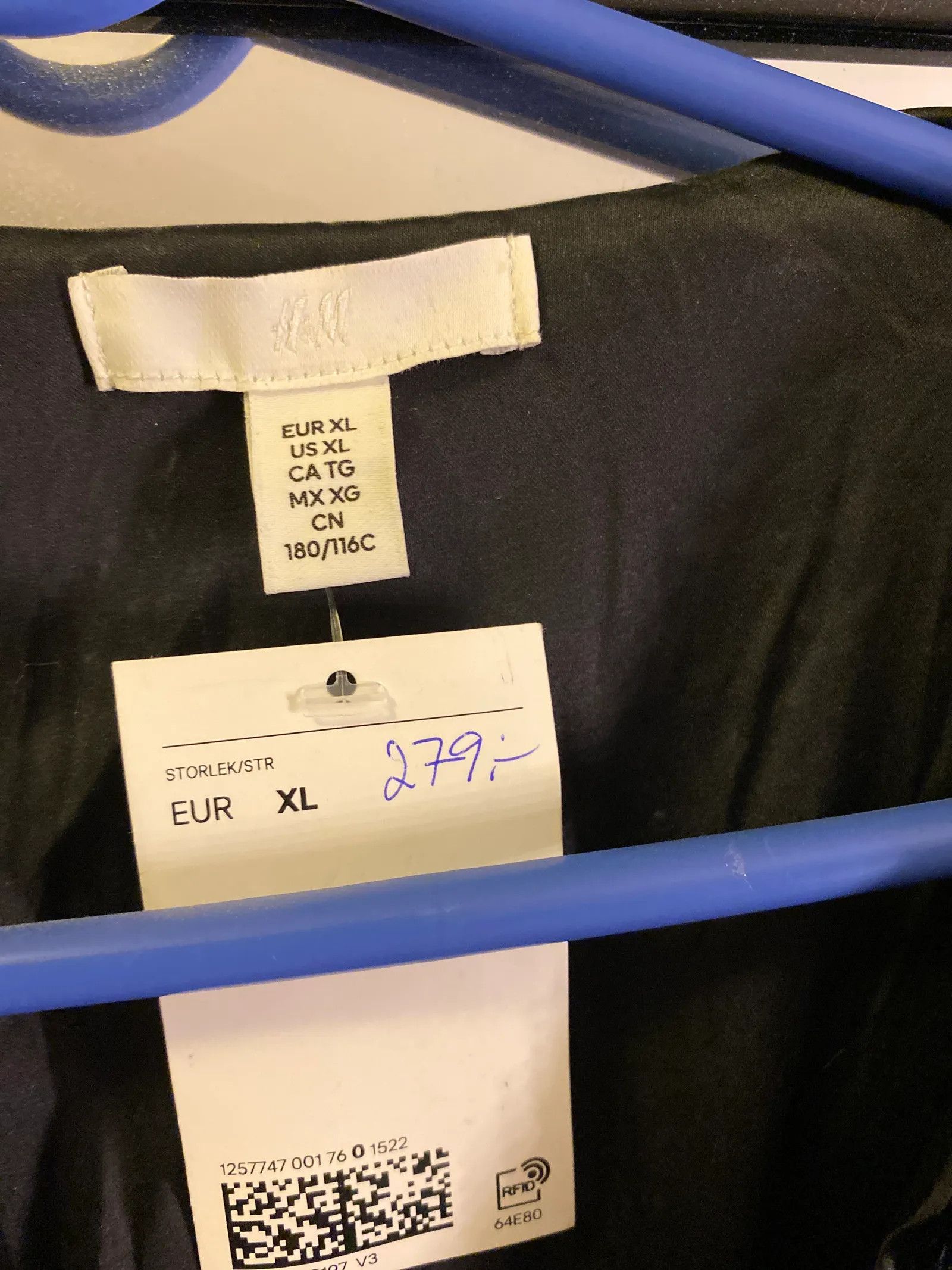 H&M H&M undefined Blazer Size XL / US 12-14 / IT 48-50 - 3 Thumbnail