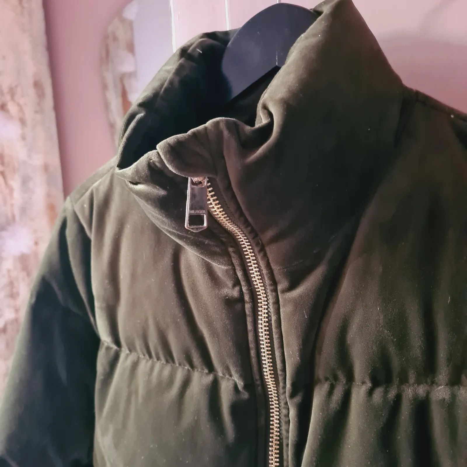 Tommy Hilfiger Tommy Hilfiger Jacket Size S / US 4 / IT 40 - 4 Thumbnail