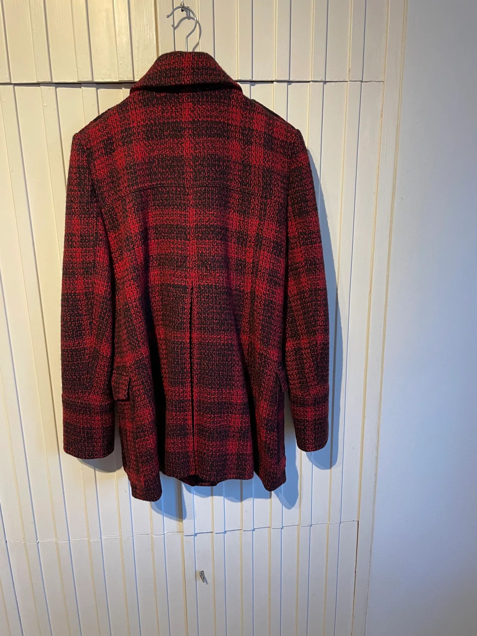Burberry Burberry Coat Size M / US 6-8 / IT 42-44 - 2 Thumbnail